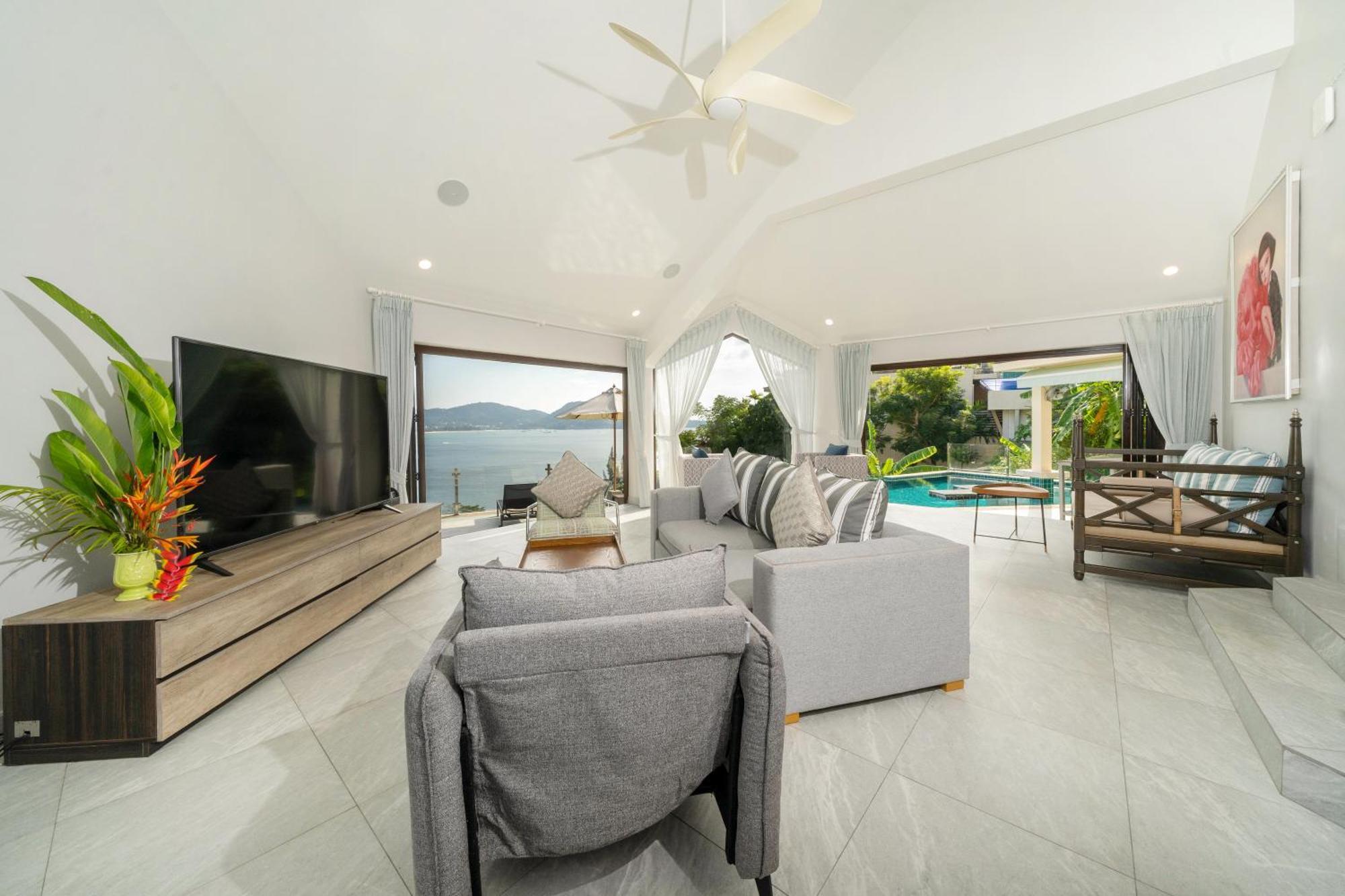 Resort Indochine And - Sha Extra 5*