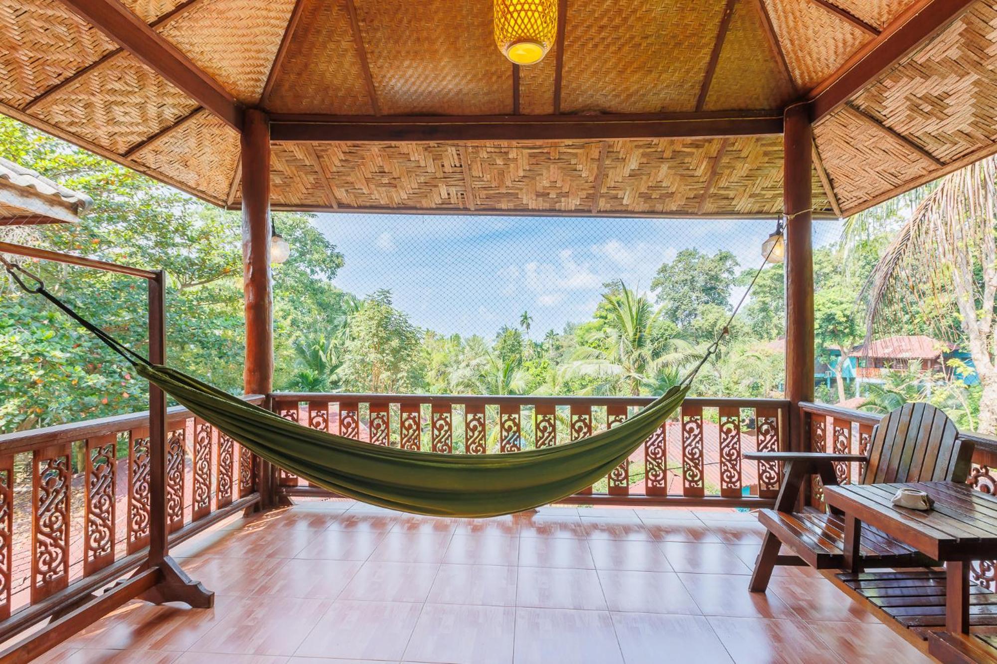 Baan Kiao Resort