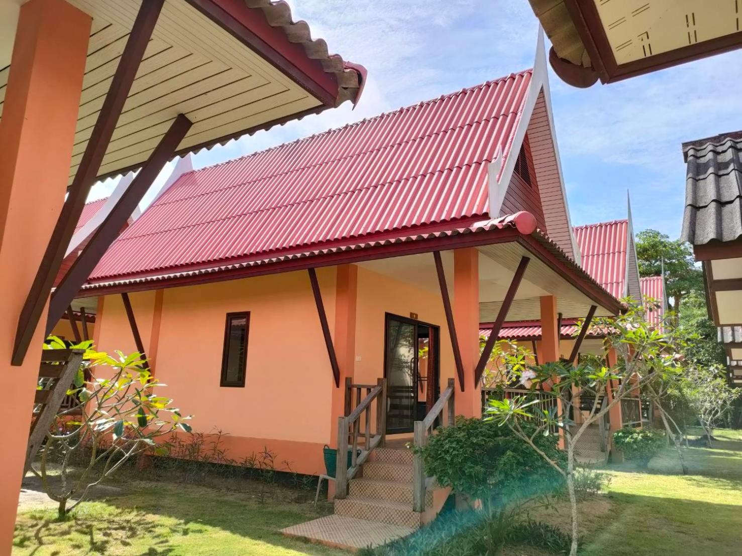 Kaibae Hut