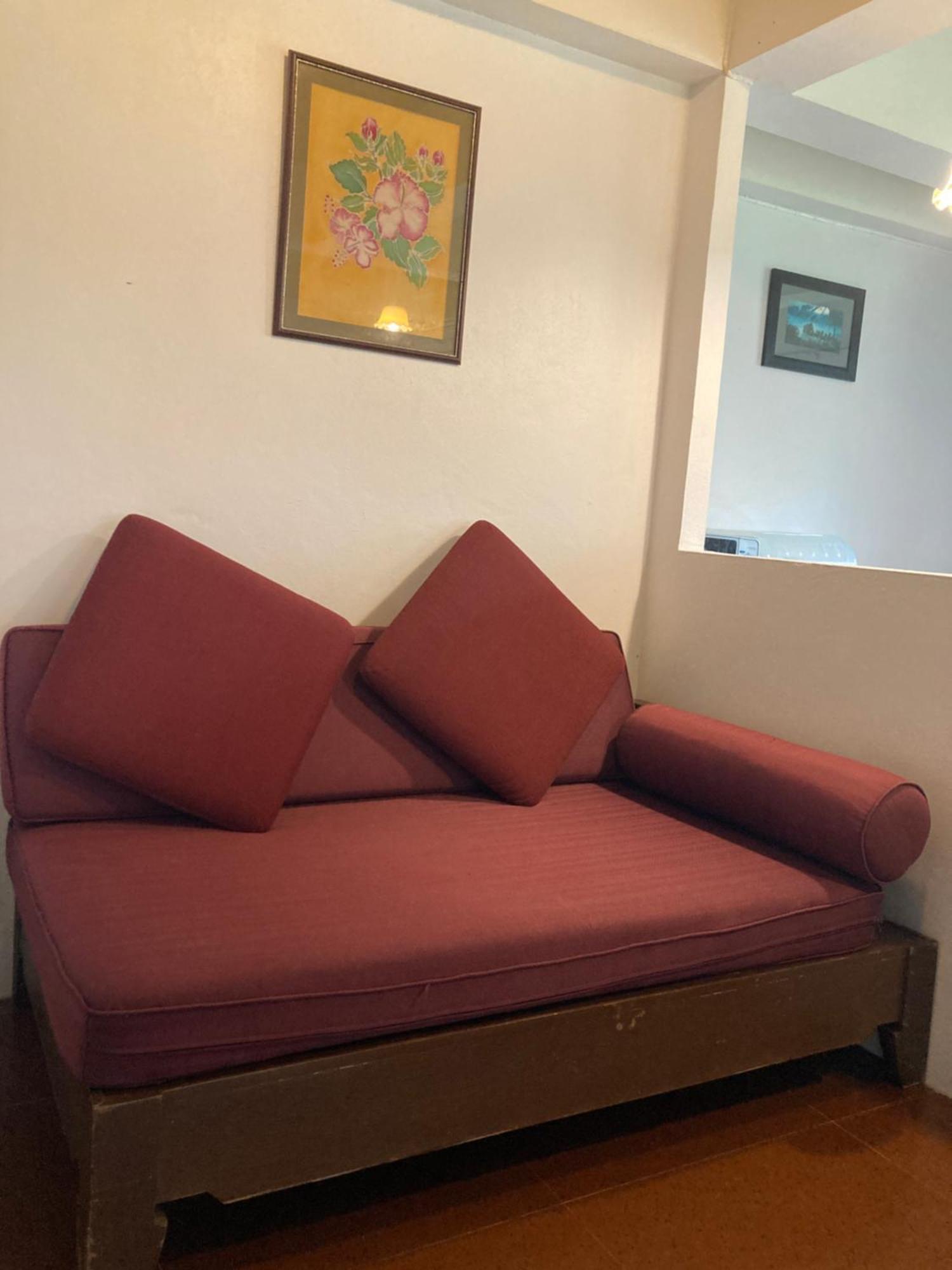 The Chevalley Hotel Satun
