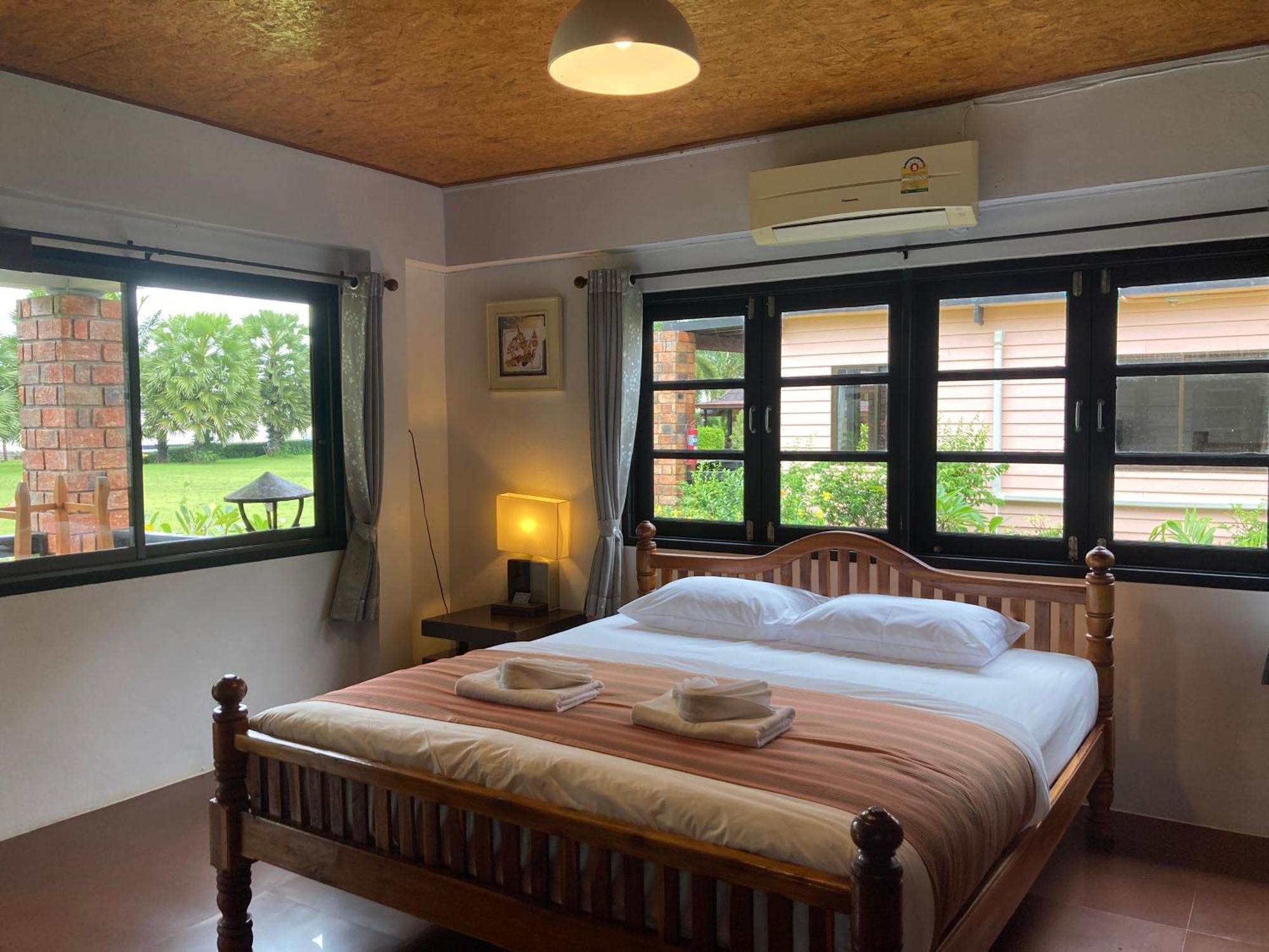 The Chevalley Hotel 4*