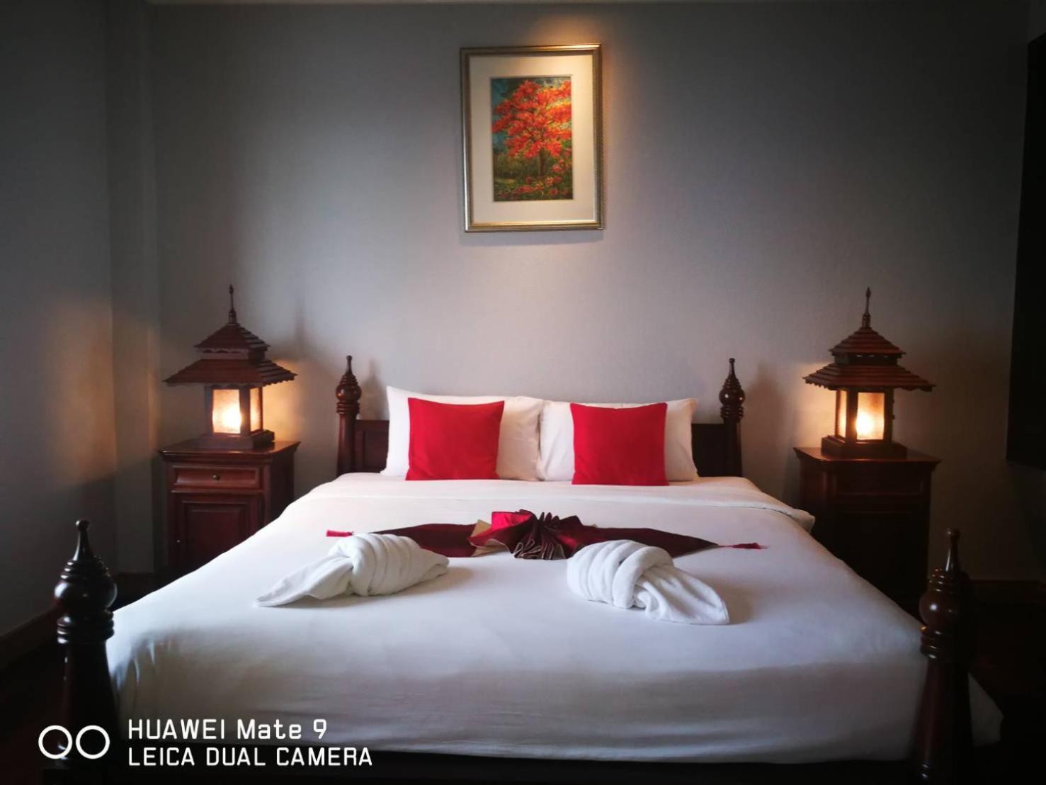 Sunvillas Hua Hin Blue Lagoon Apartment