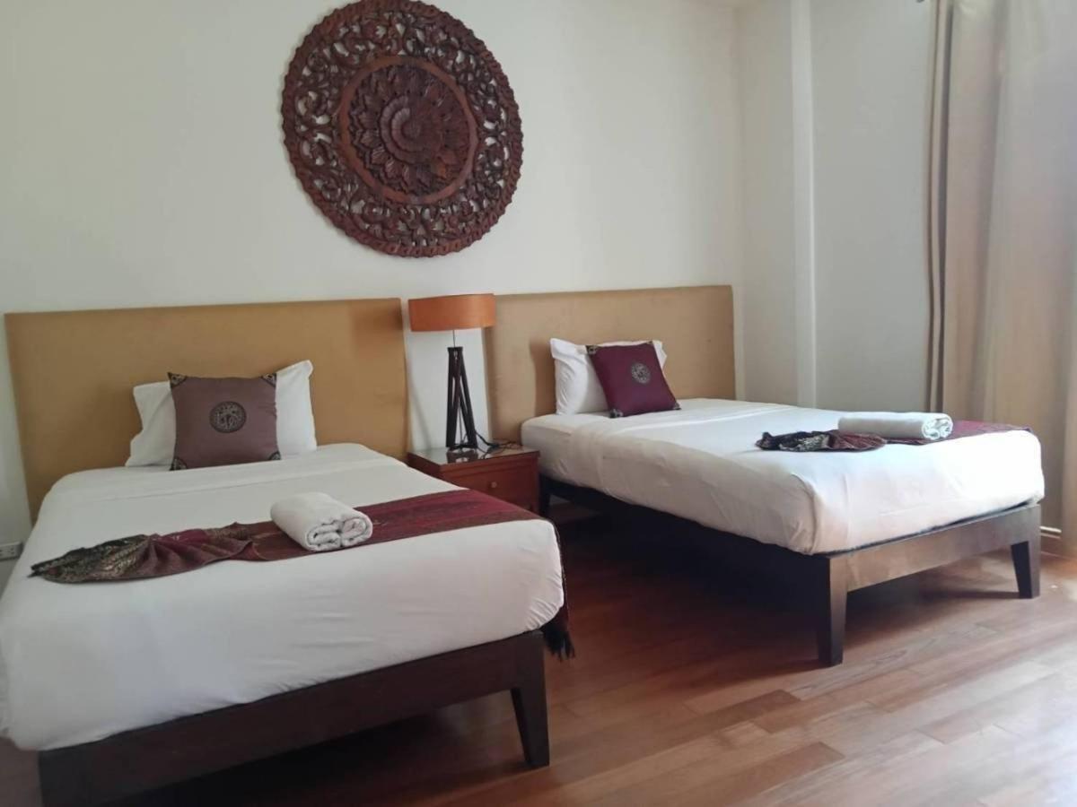 Apartment Sunvillas Hua Hin Blue Lagoon *