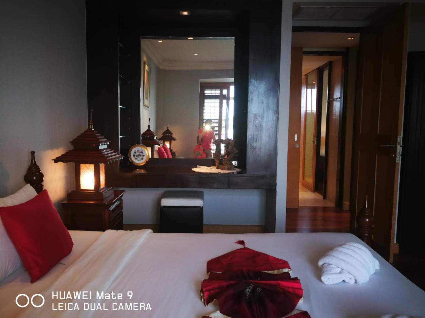 Sunvillas Hua Hin Blue Lagoon