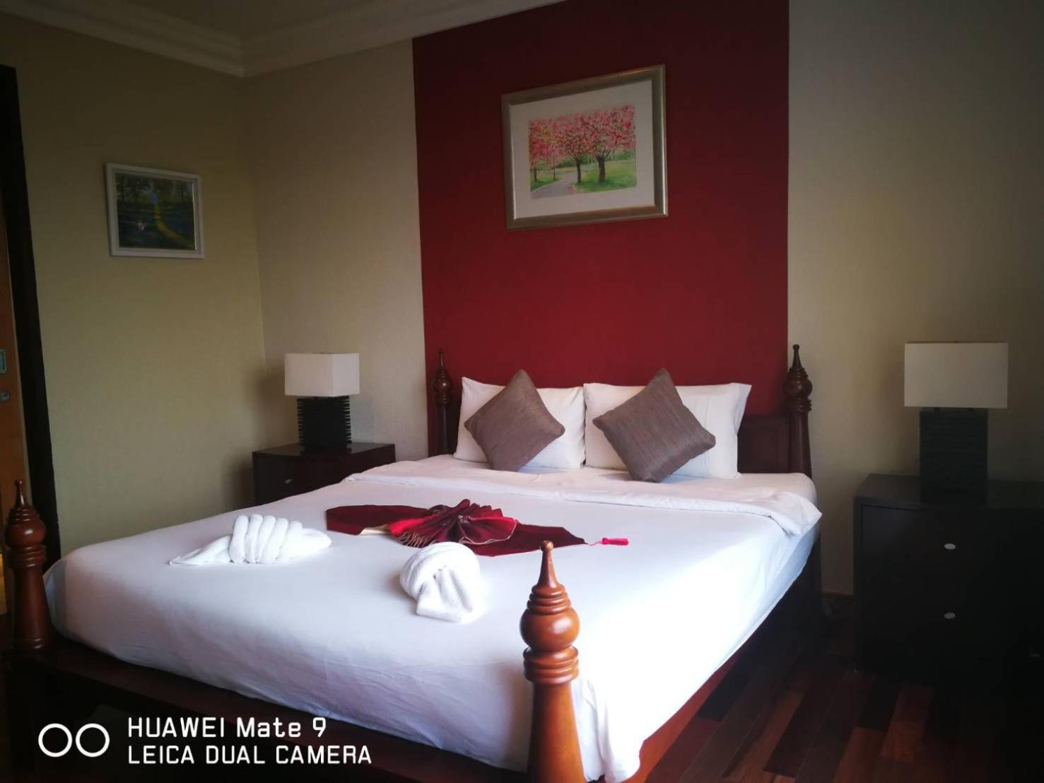 Sunvillas Hua Hin Blue Lagoon Apartment