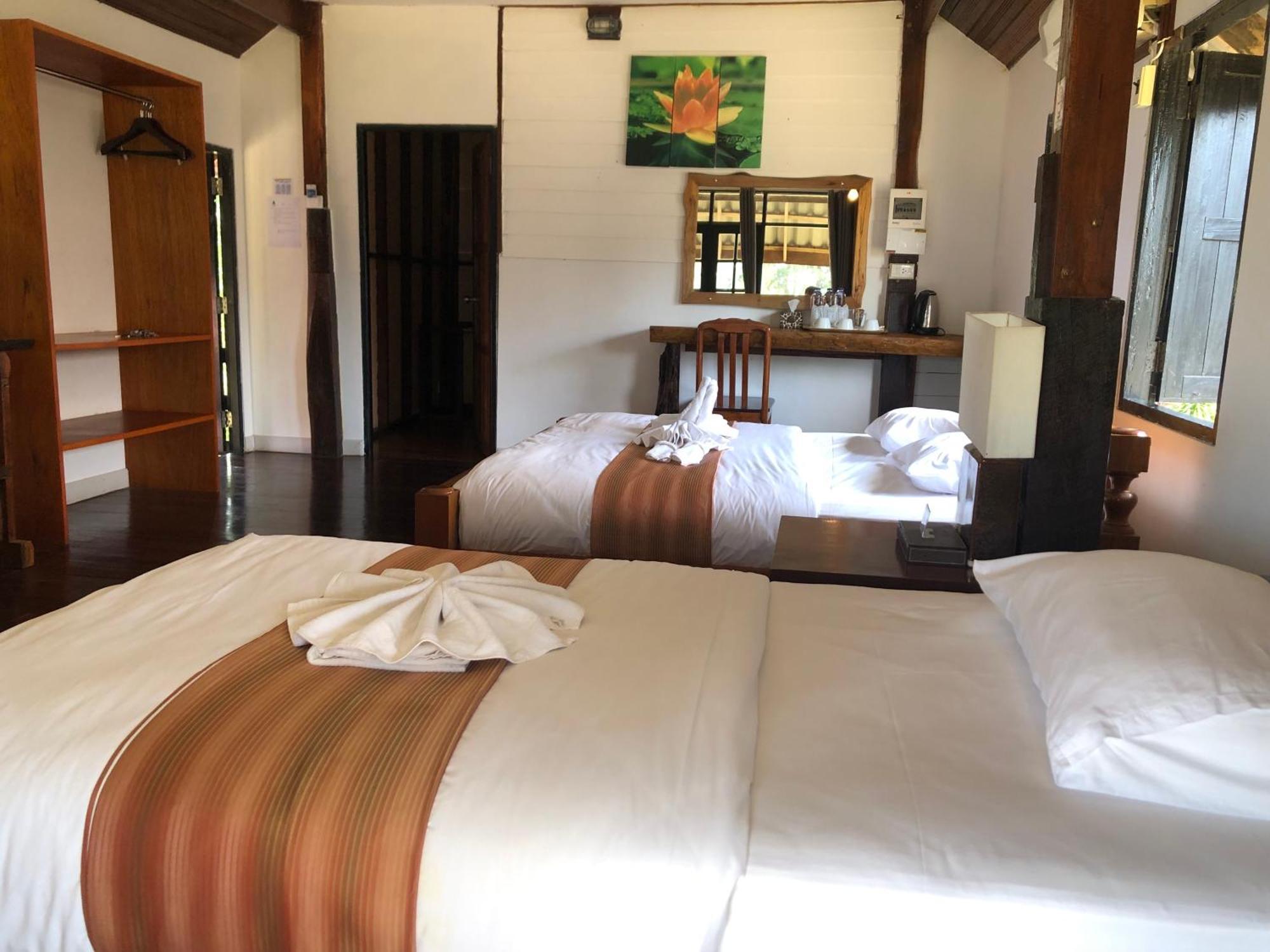 The Chevalley Hotel 4*