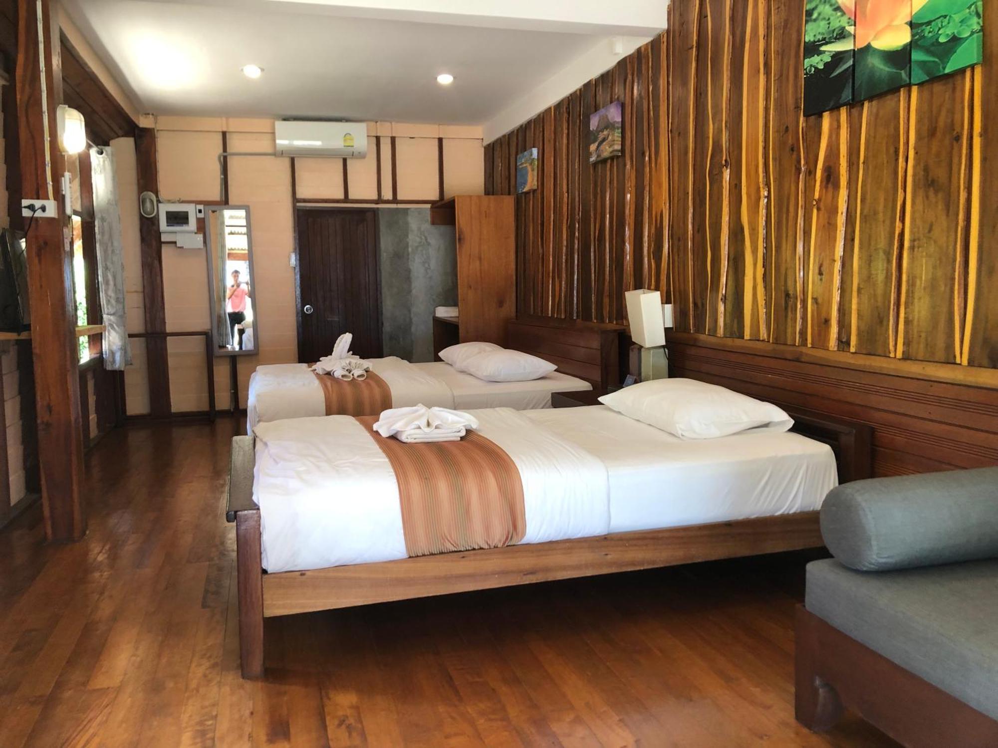 The Chevalley Hotel Satun