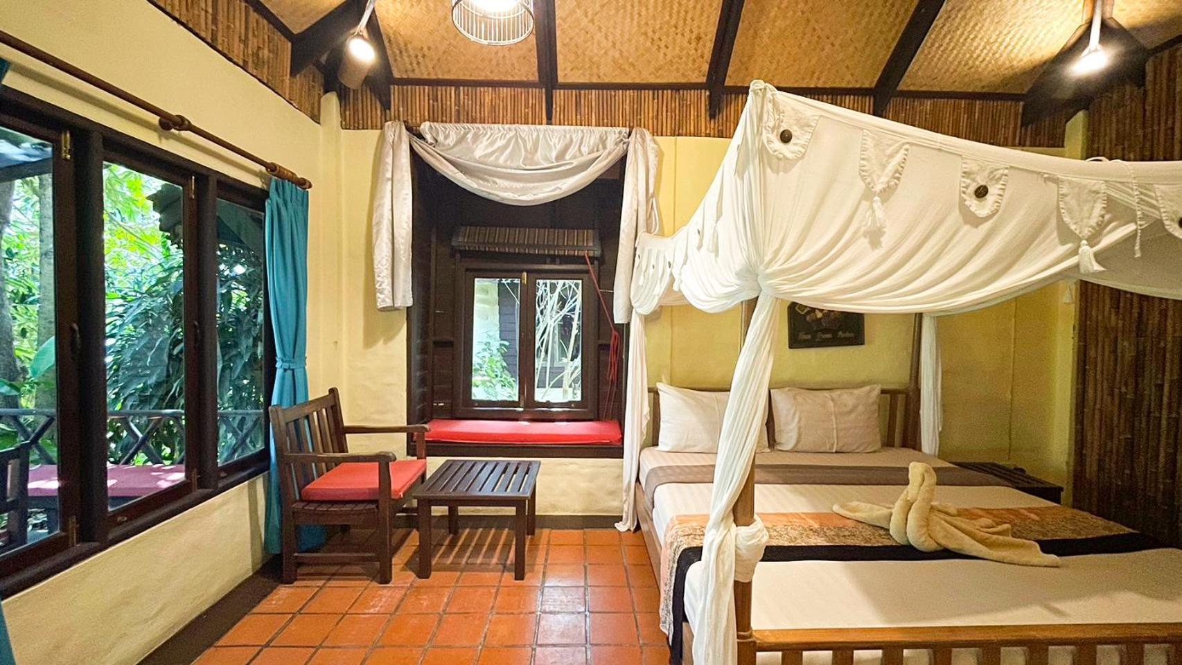 Bali Eco Resort, Rayong Resort
