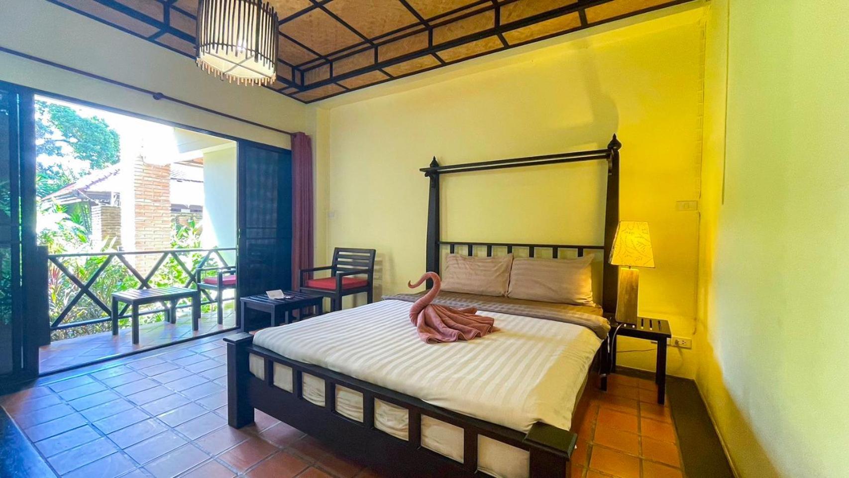 Resort Bali Eco Resort, Rayong