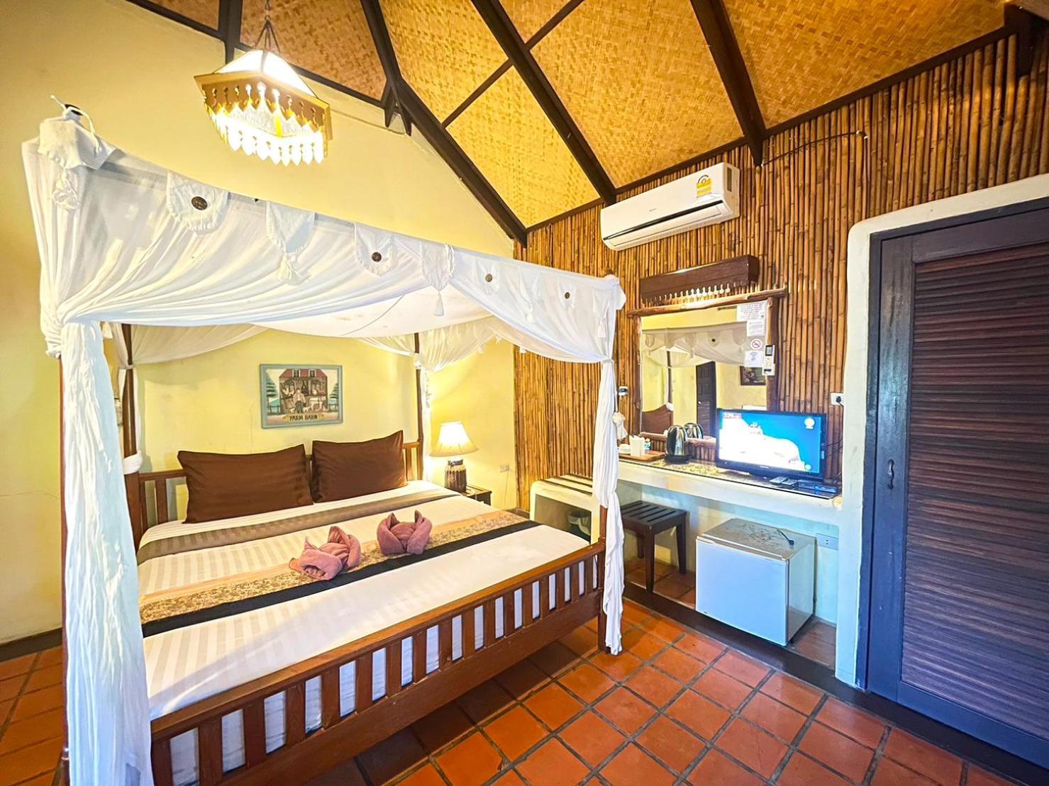 Bali Eco Resort, Rayong