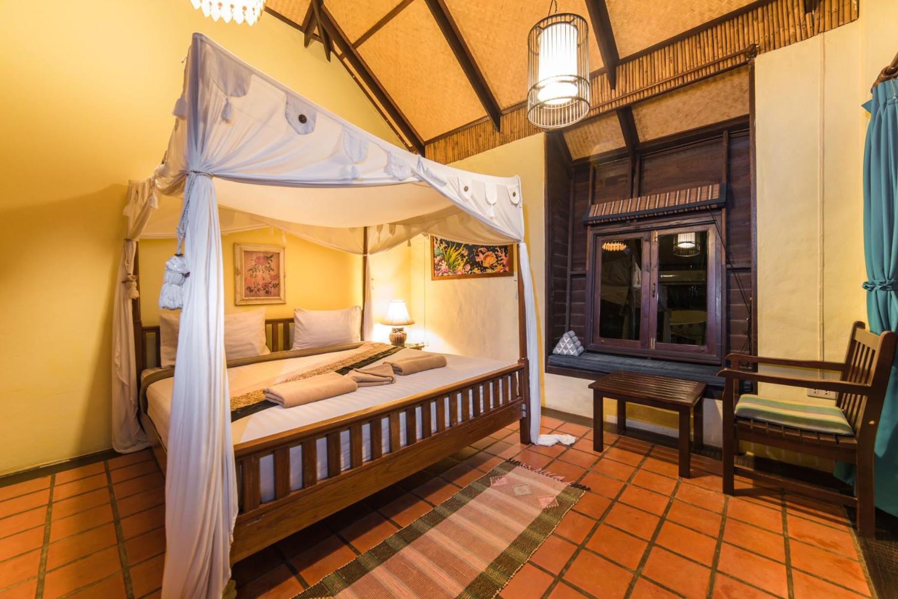 Bali Eco Resort, Rayong Resort