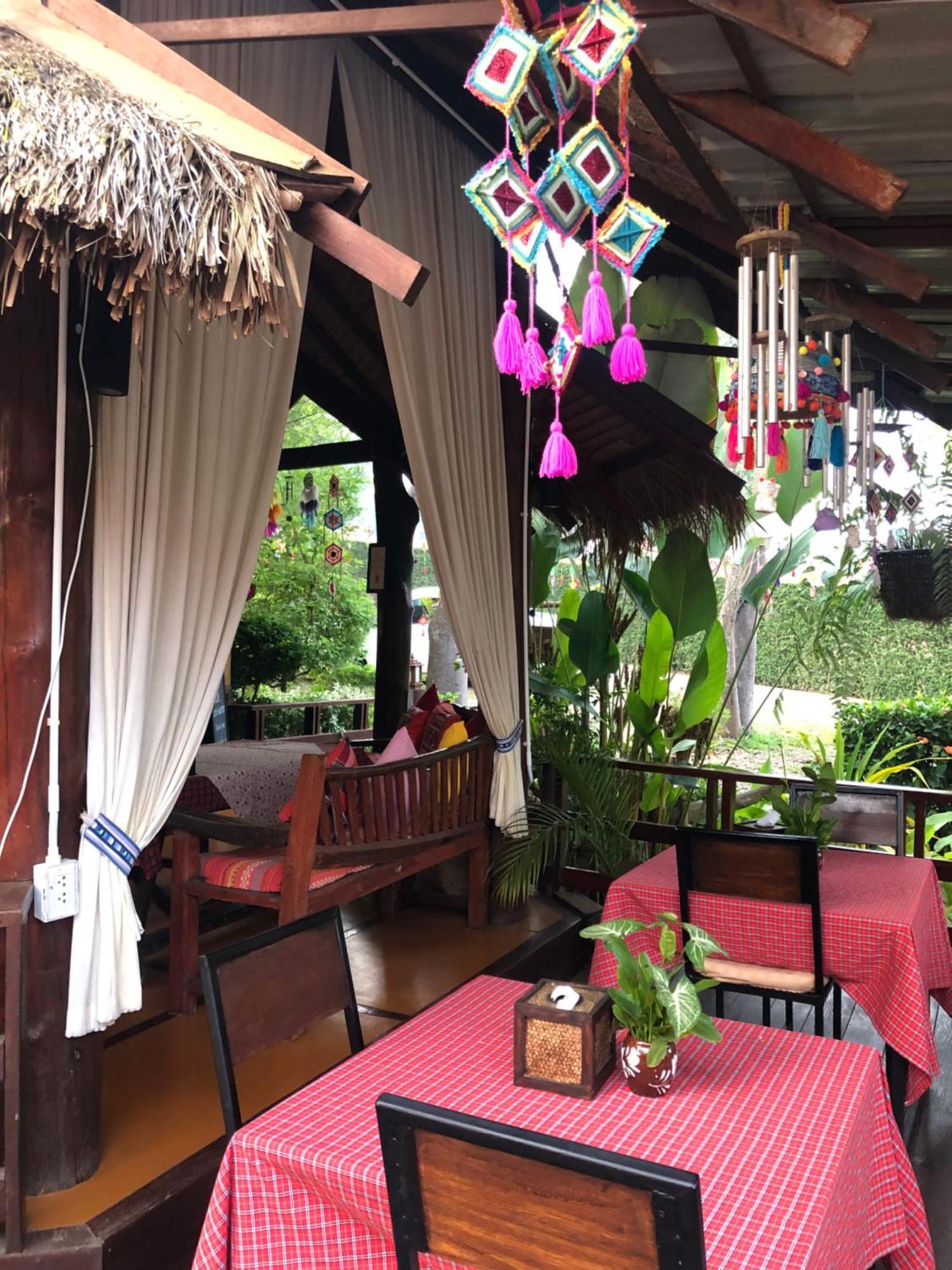 Pura Vida Resort 3*
