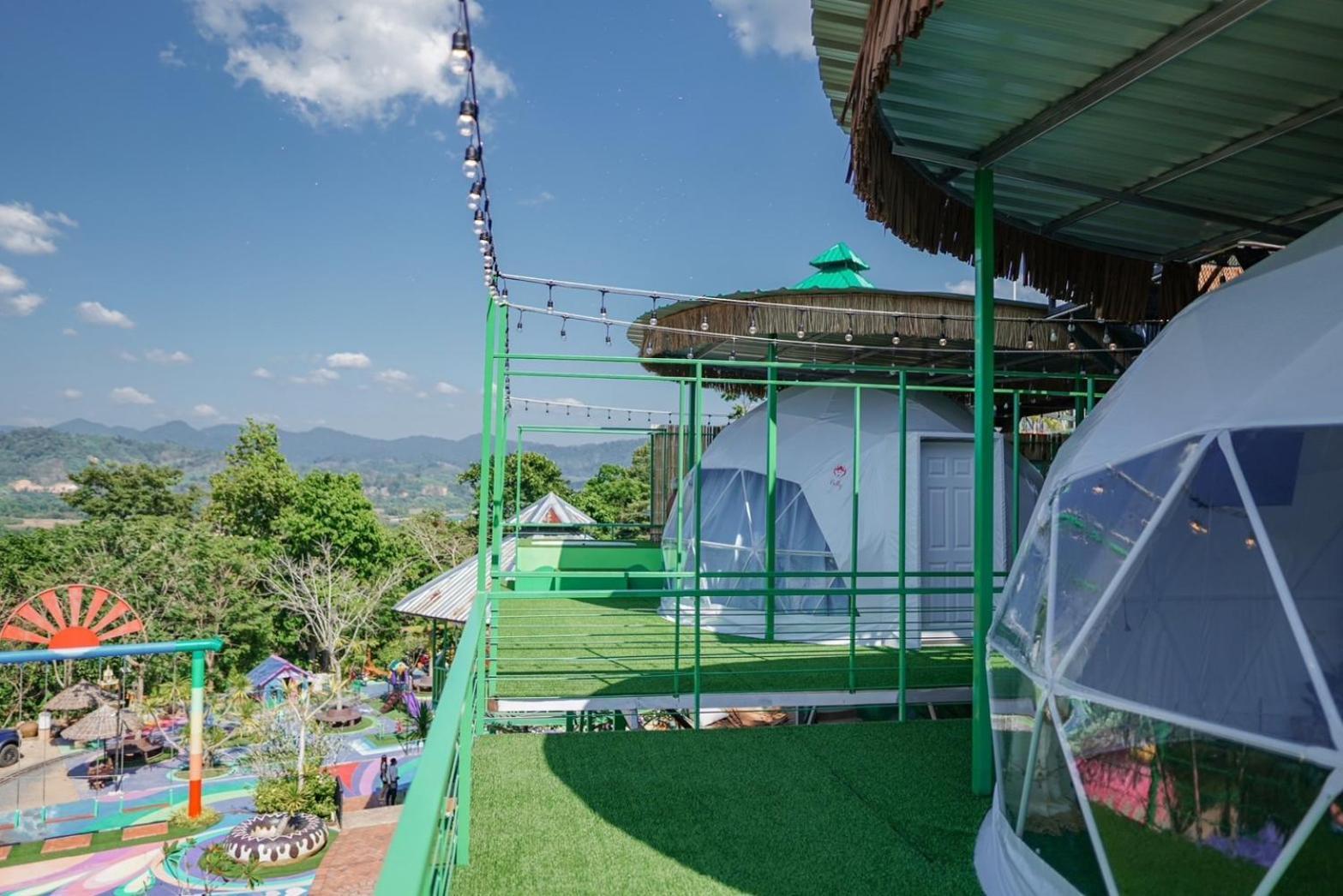 Resort Bangmara Hill 3*