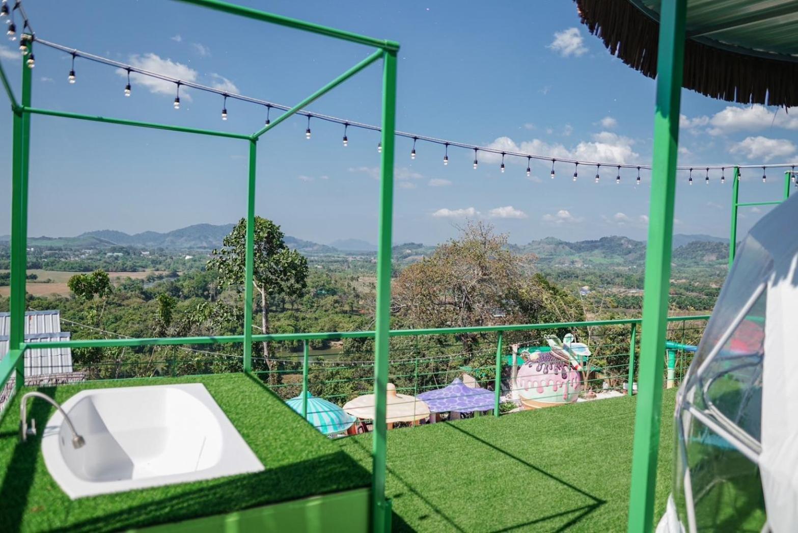 Bangmara Hill Resort