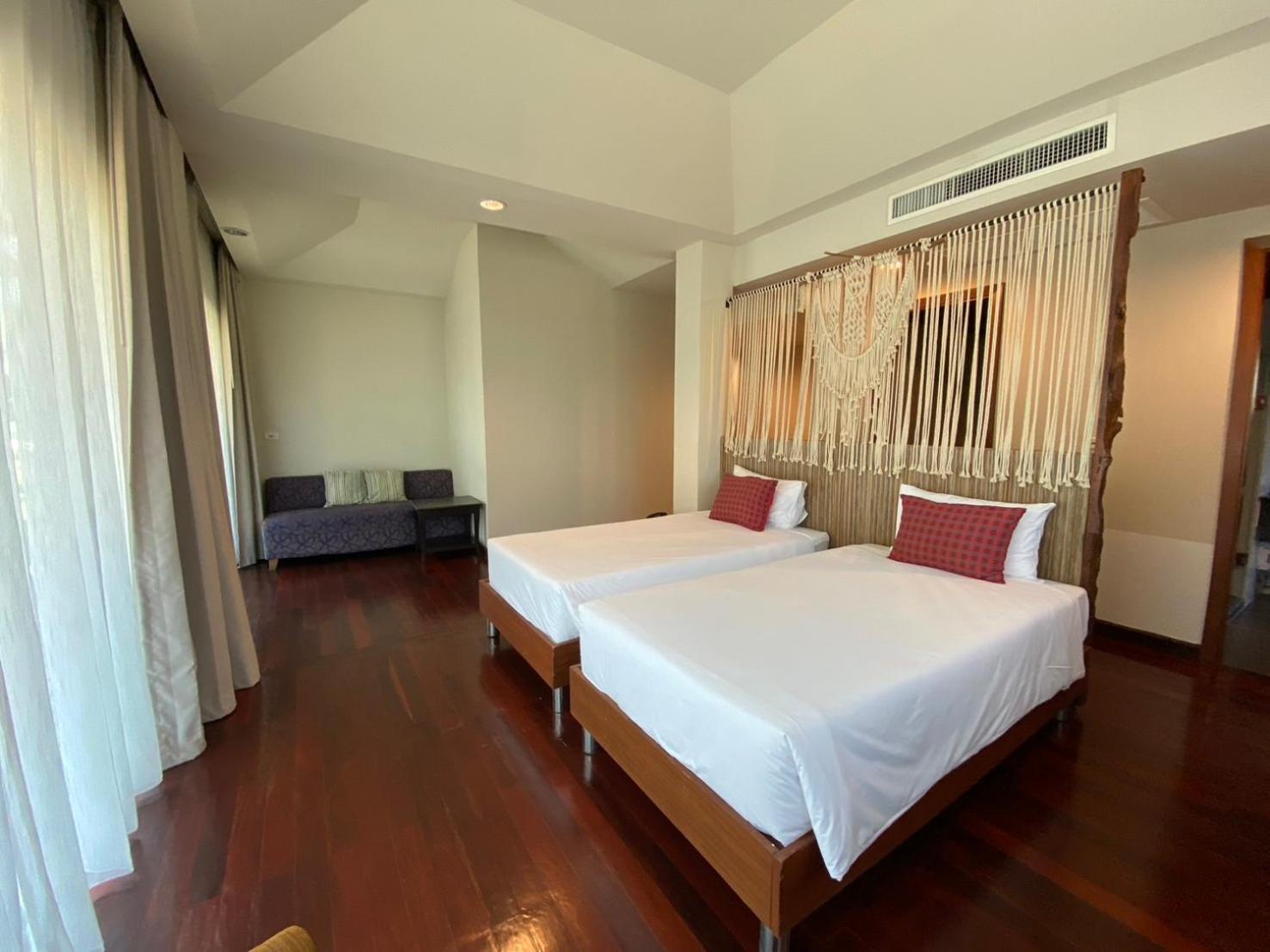 Patravana Resort 4*