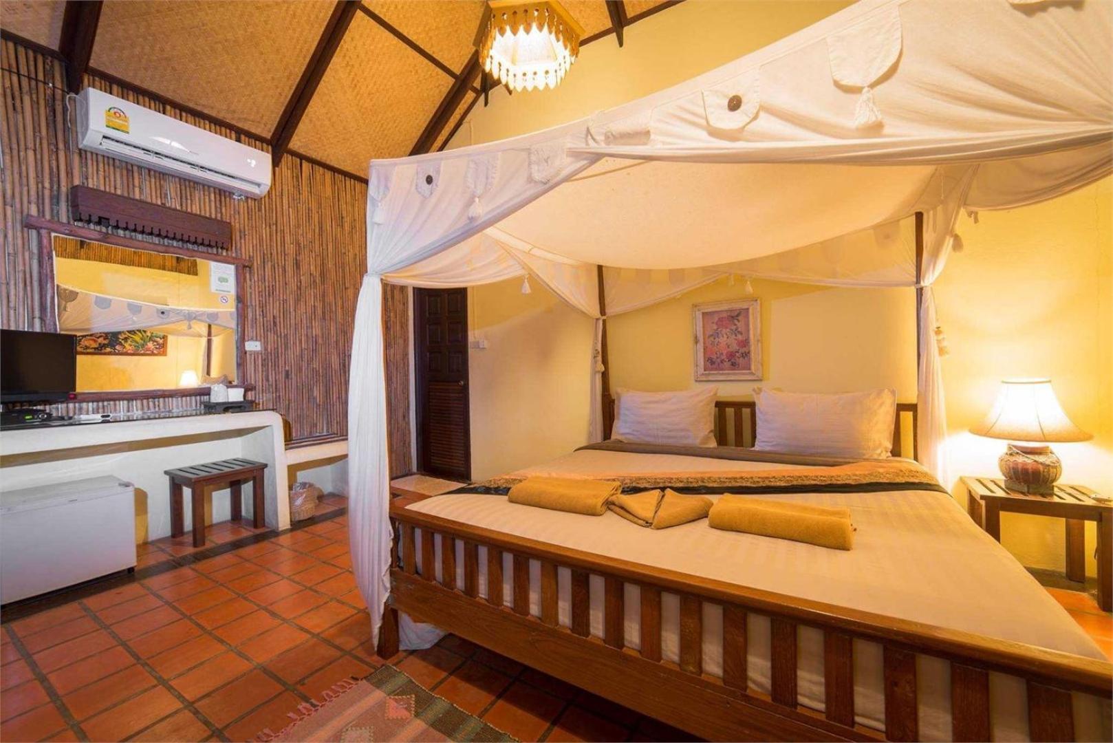 Bali Eco Resort, Rayong Resort
