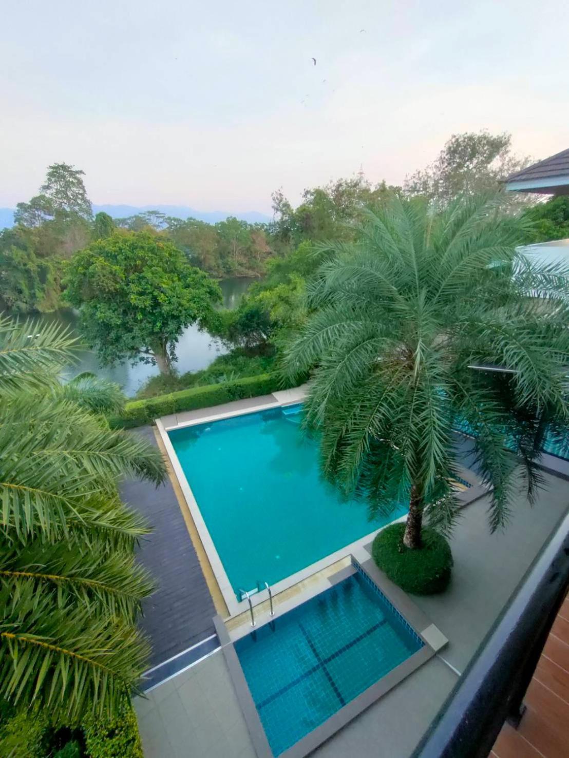 Evergreen Chanthaburi Resort Ban Salaeng