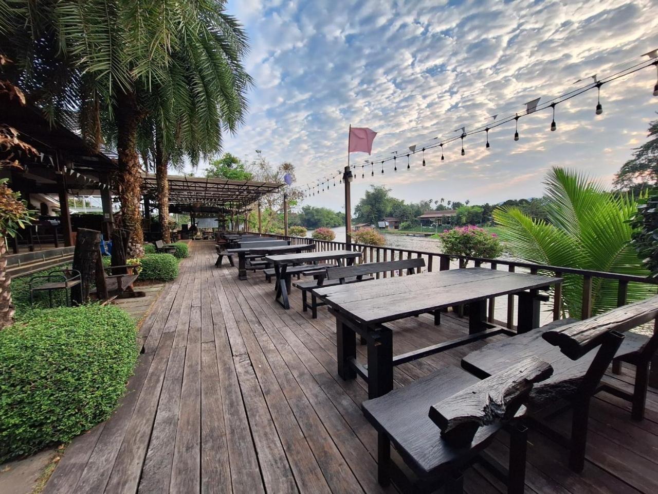 Evergreen Chanthaburi 3*