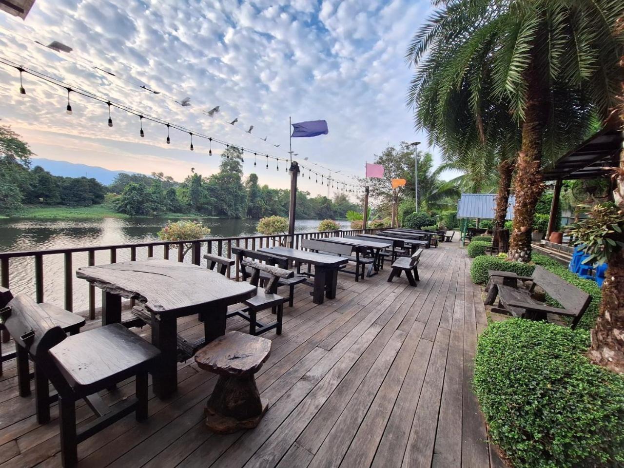 Evergreen Chanthaburi 3* Ban Salaeng