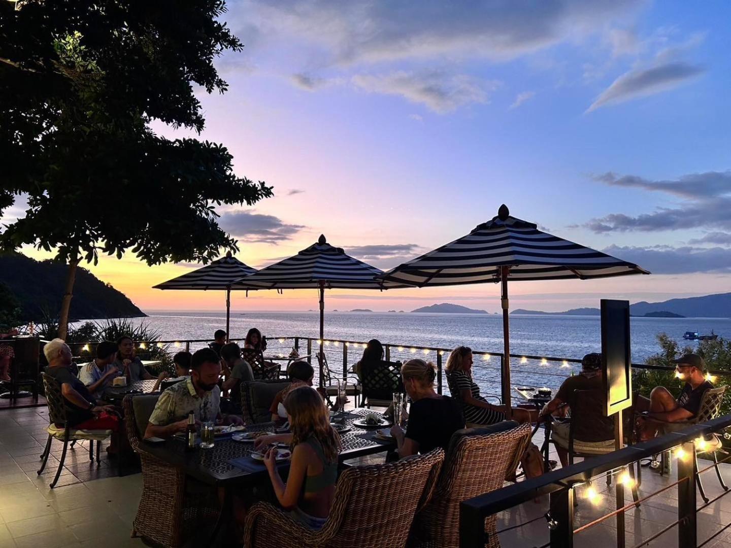 Resort The Cliff 4*