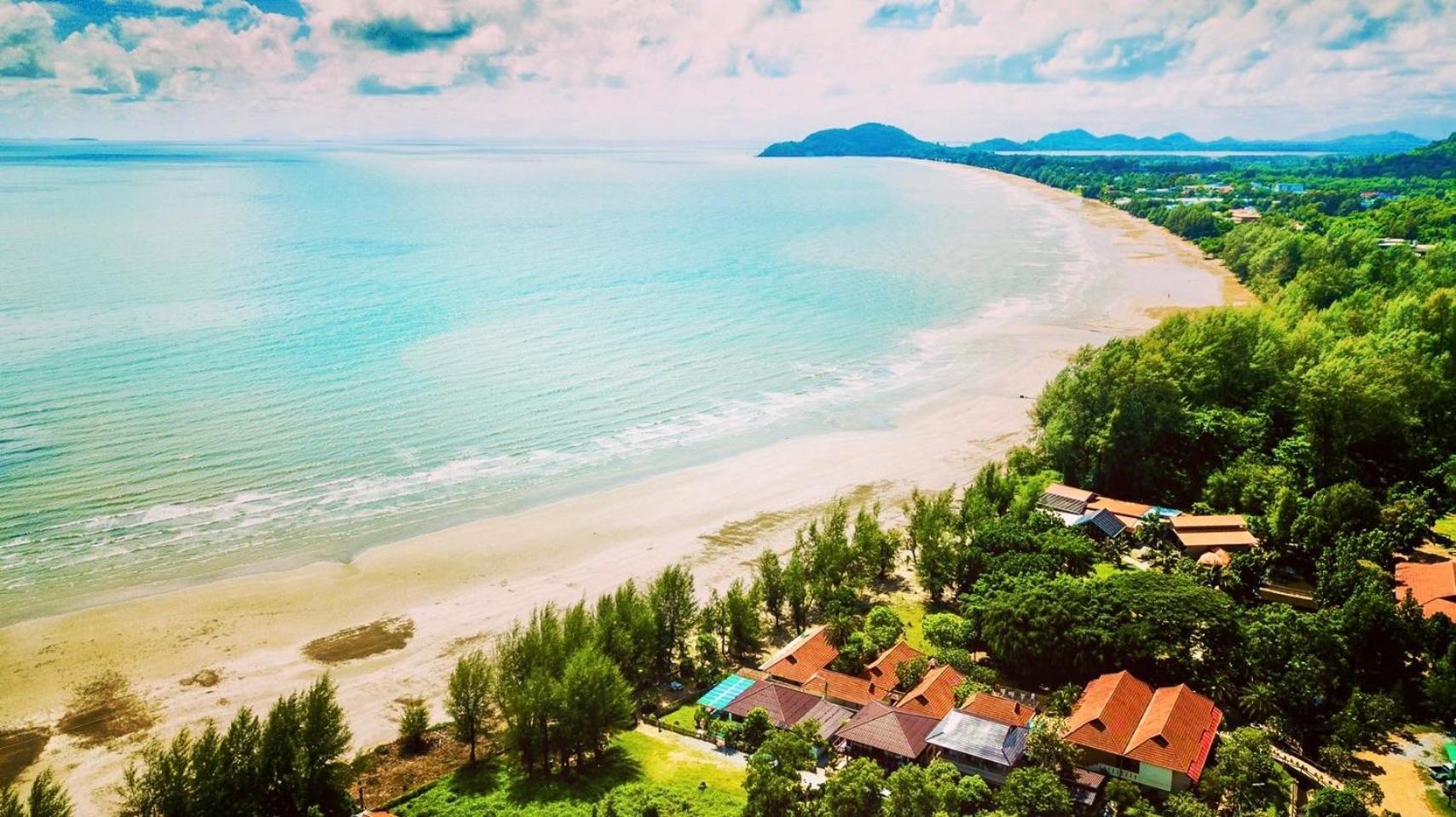 Resort Chanchaolao
