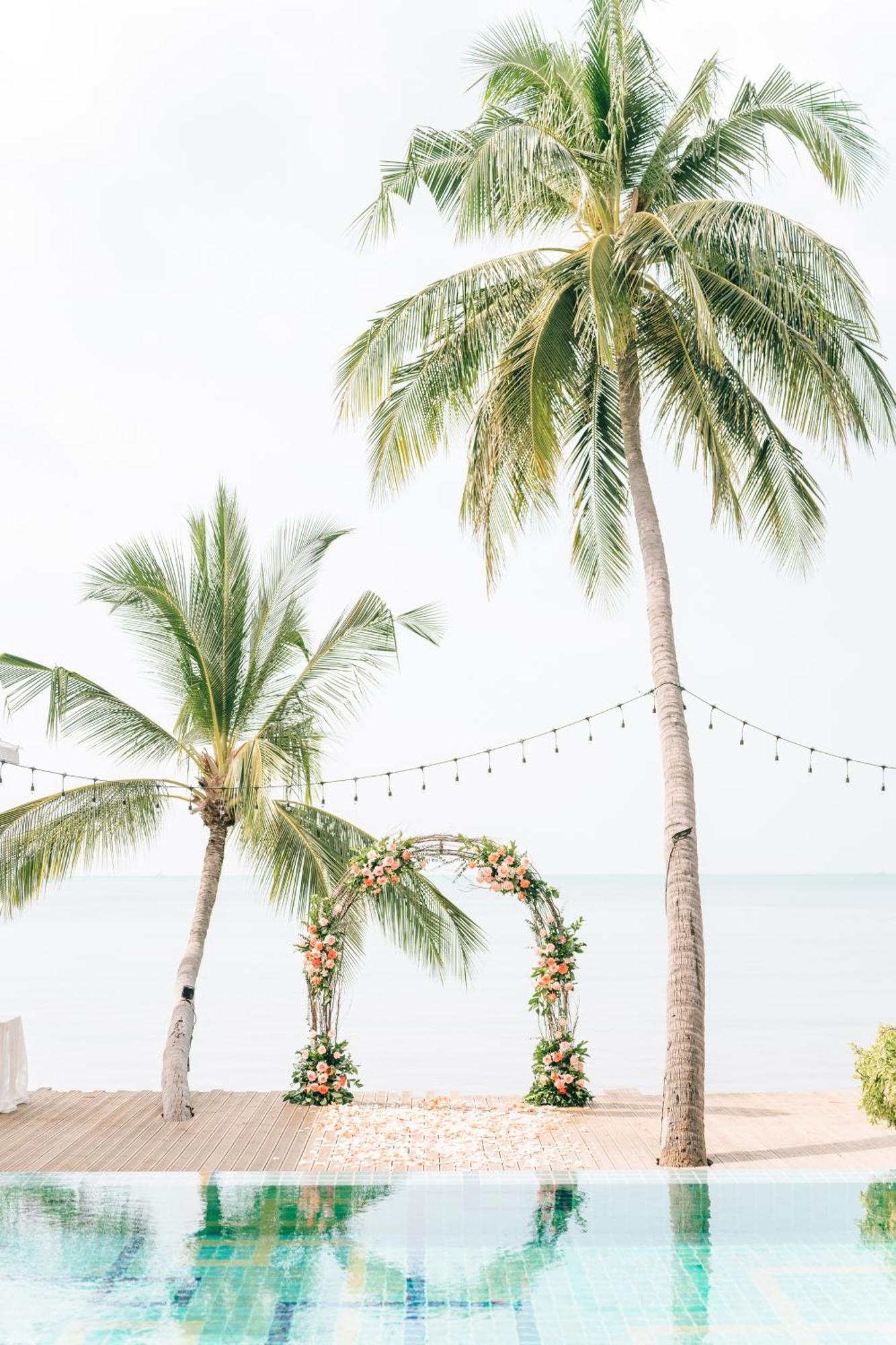 Tango Luxe Villa, Koh Samui 4*
