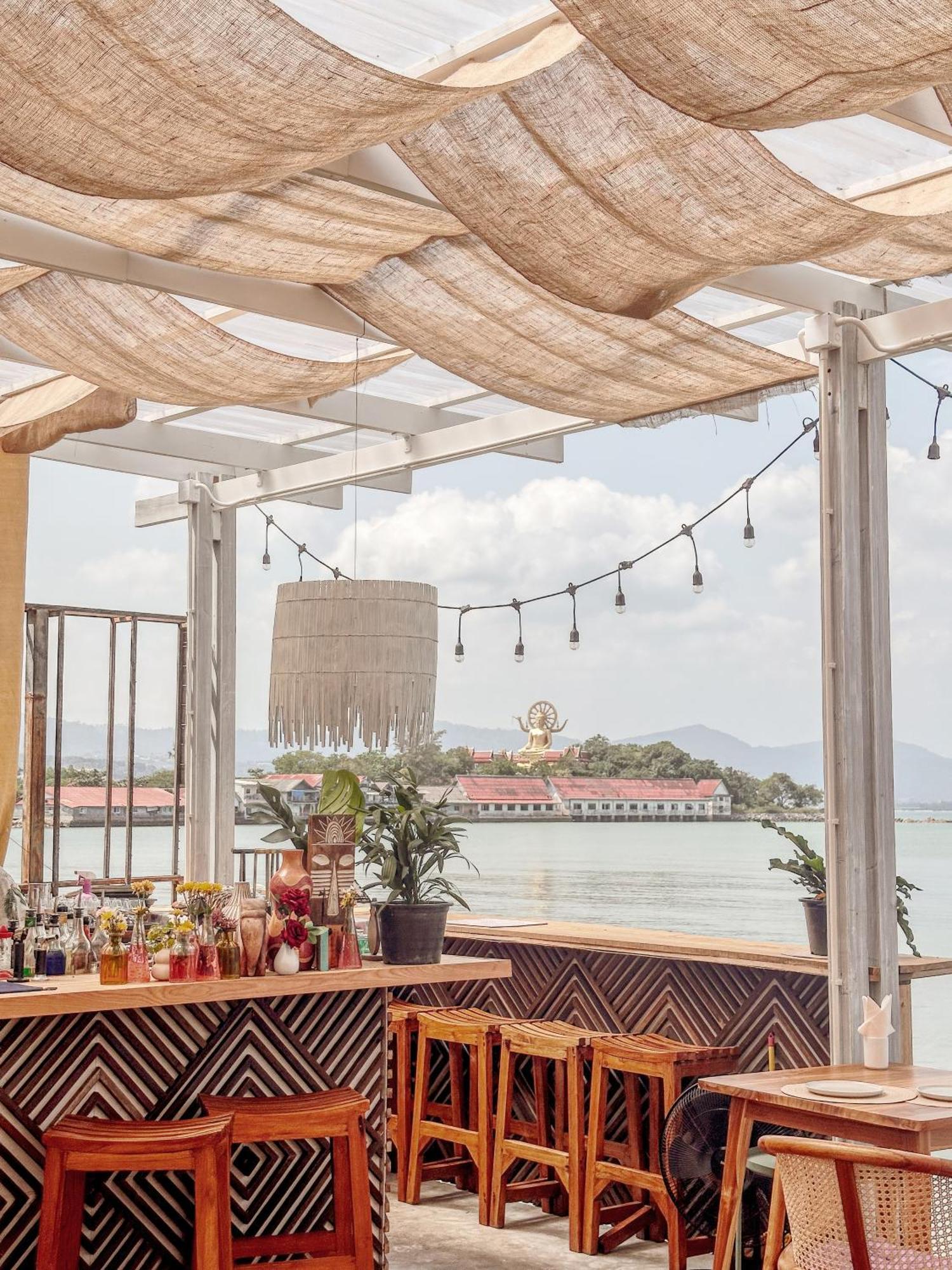Tango Luxe Villa, Koh Samui 4*