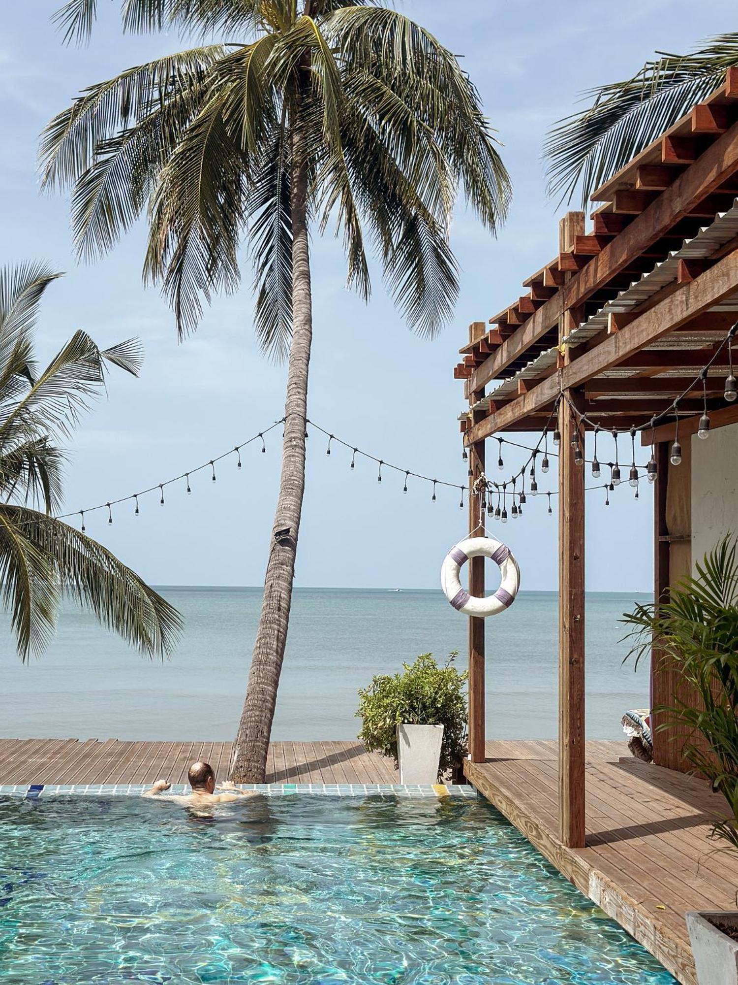 Hotel Tango Luxe Villa, Koh Samui Choeng Mon