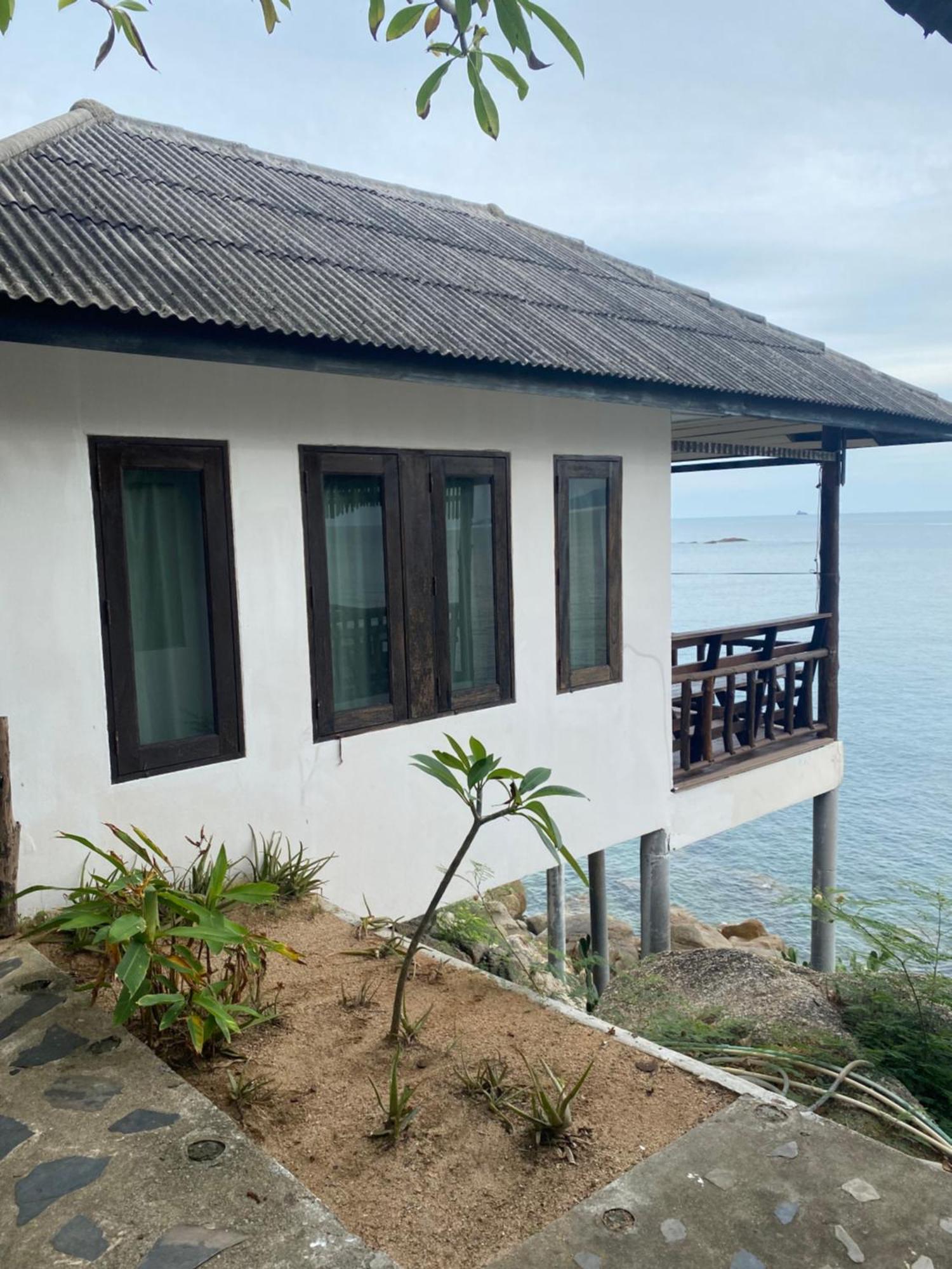 Lighthouse Ko Pha Ngan