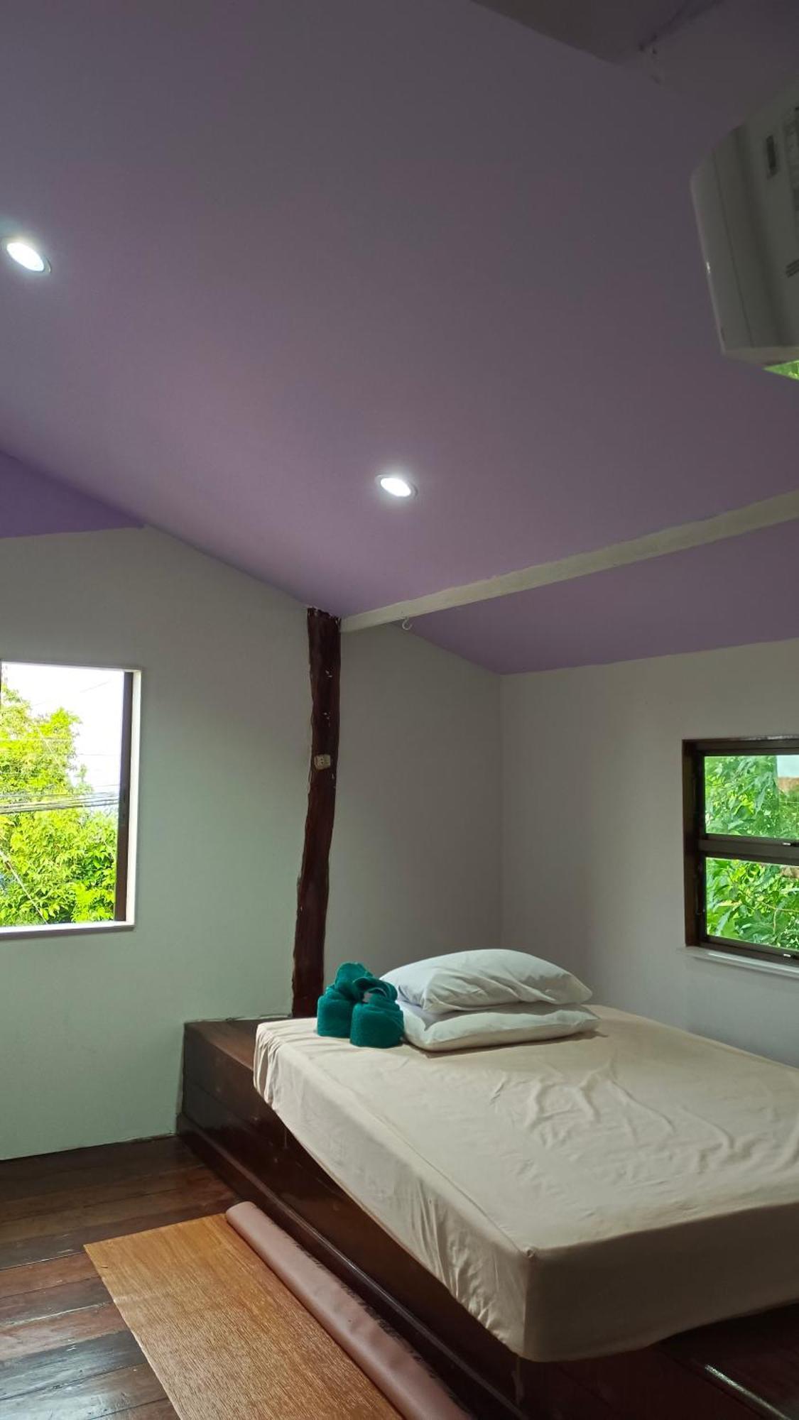 Comon Bungalow Haadchaophao Resort