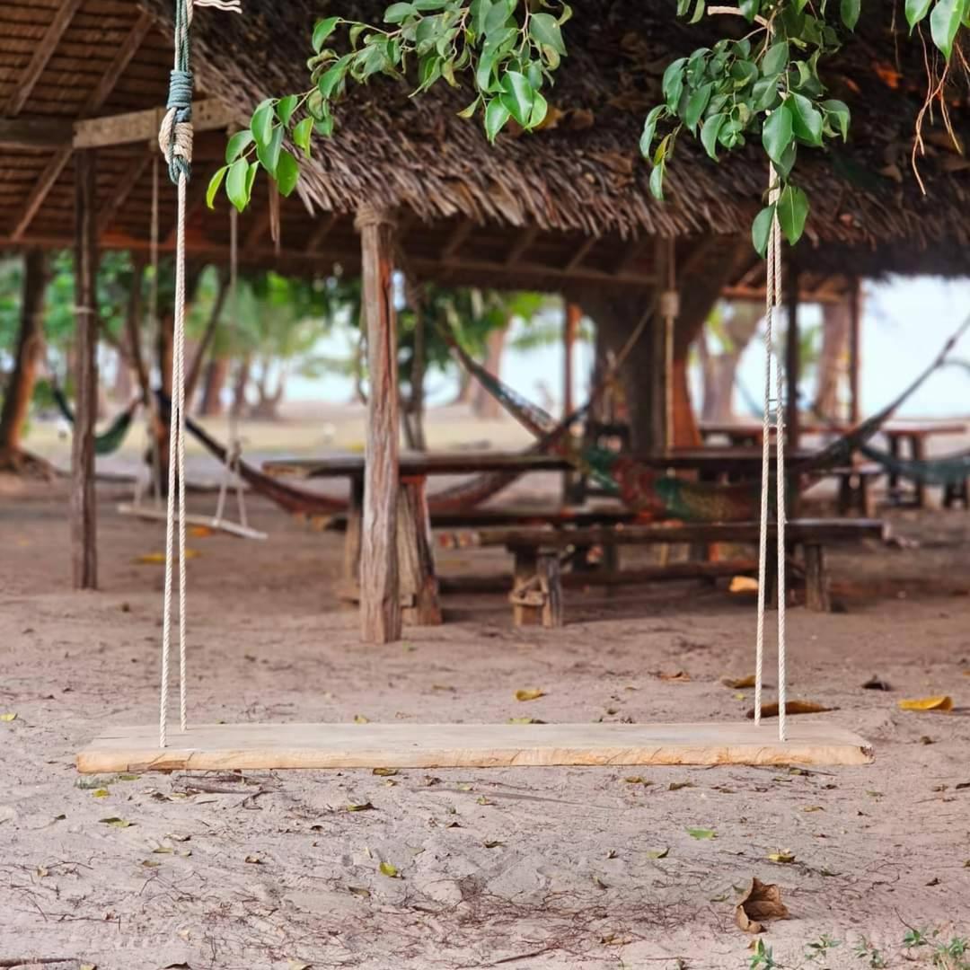 Chanchaolao Resort Chao Lao Beach