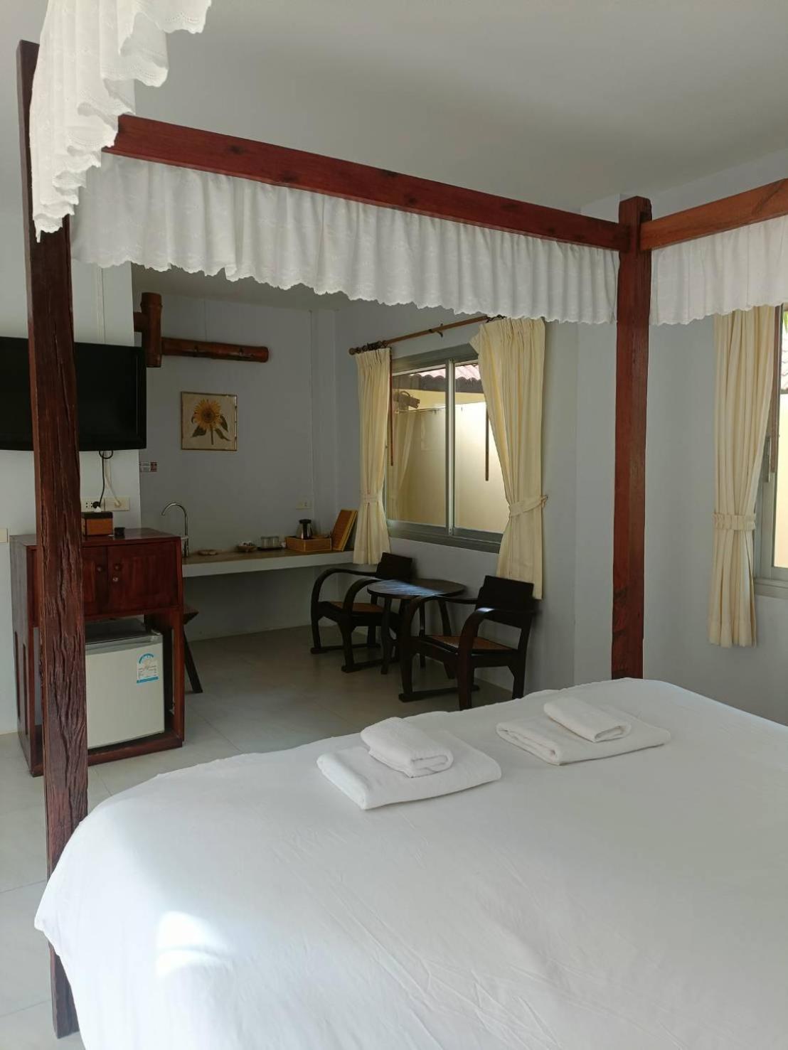 Resort Chanchaolao 3*