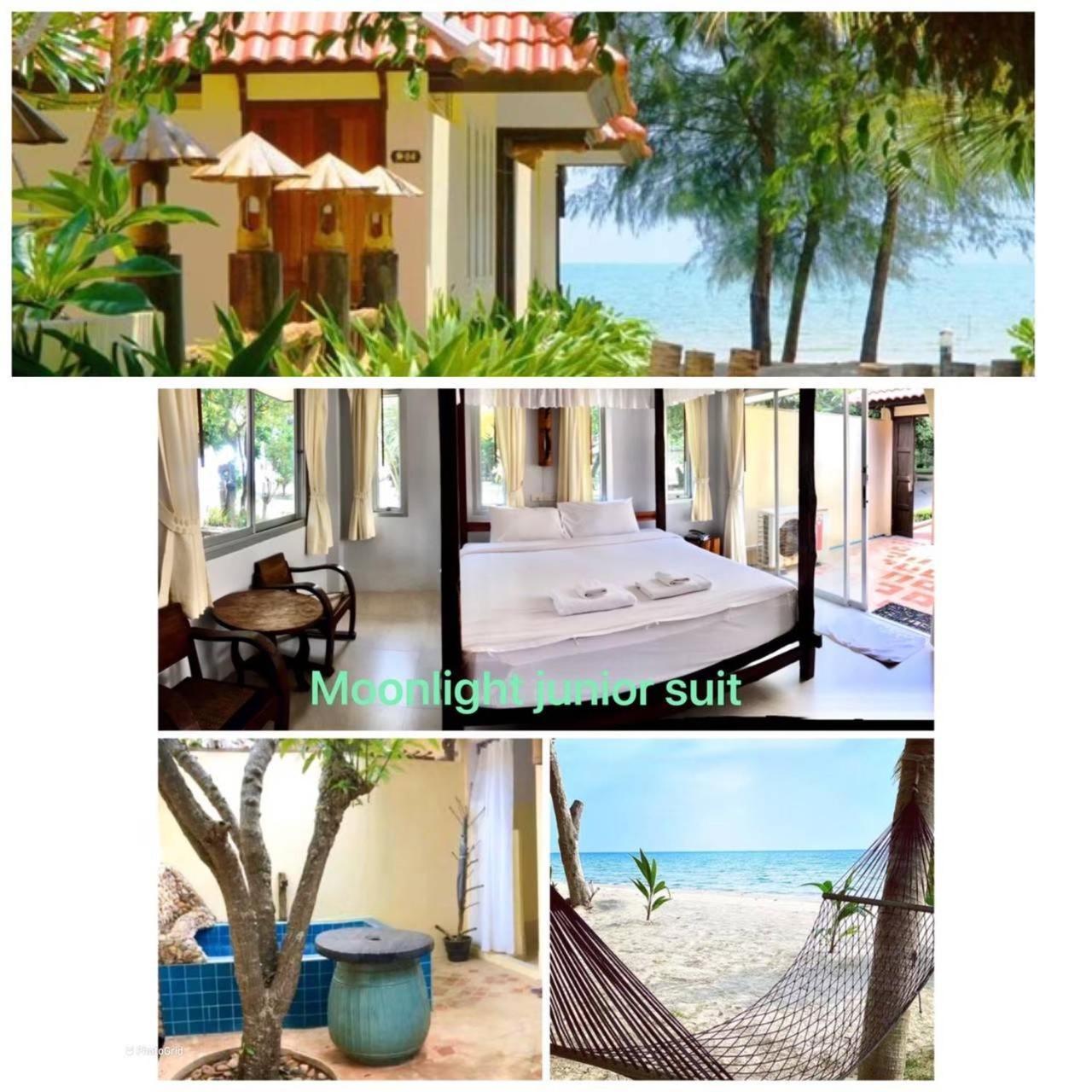 Resort Chanchaolao 3*