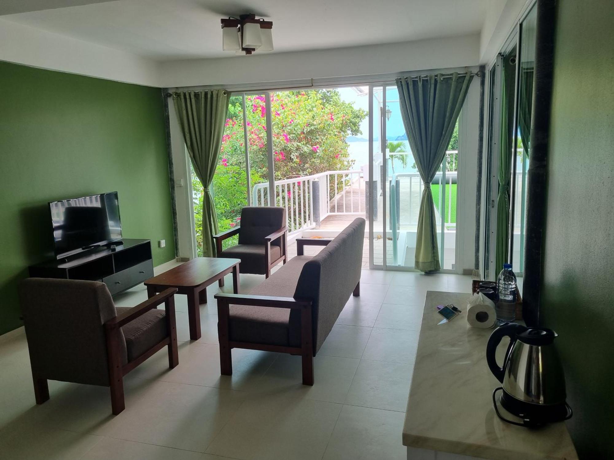 Resort Yao Yai 4*