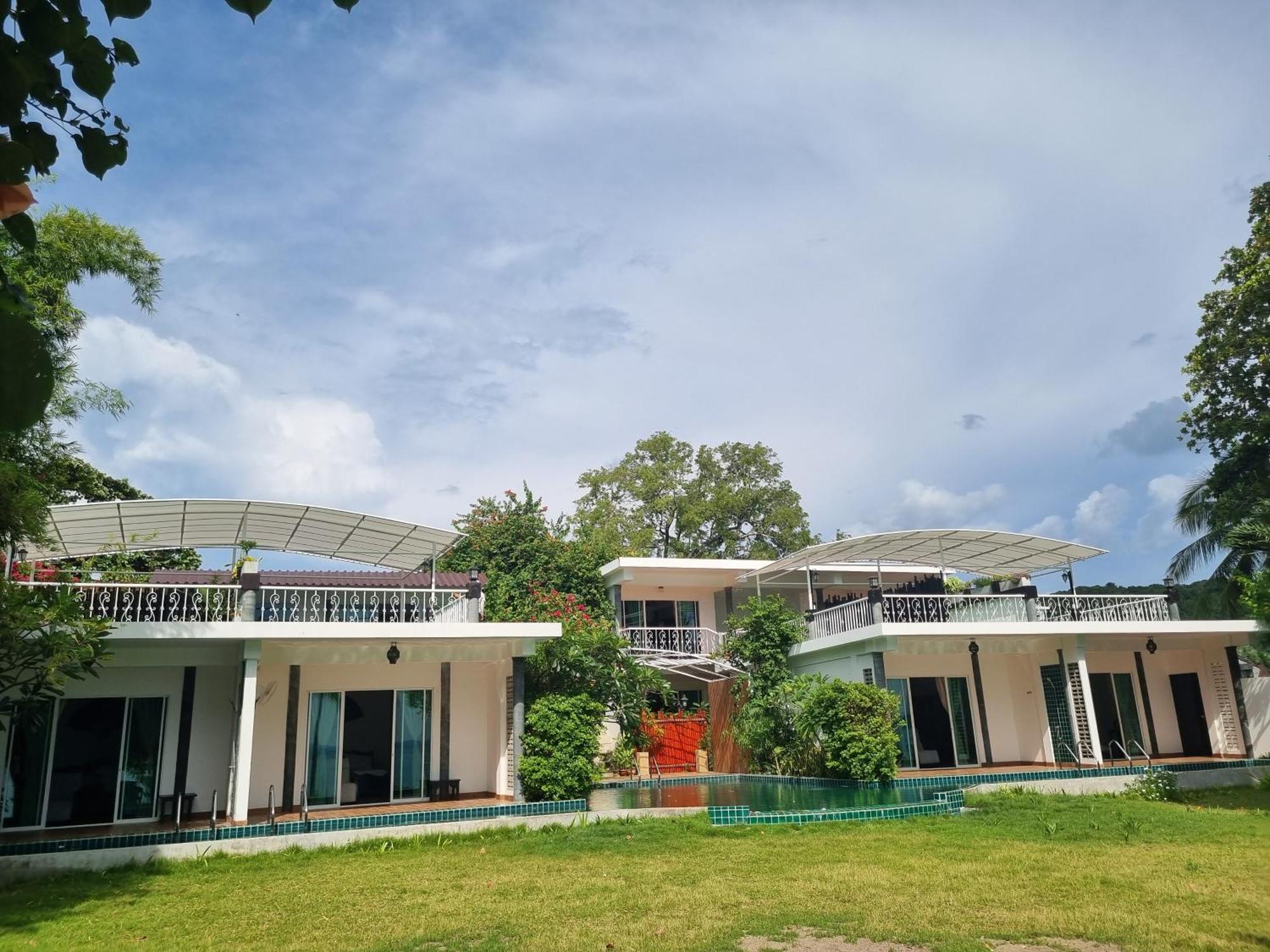 Yao Yai 4*