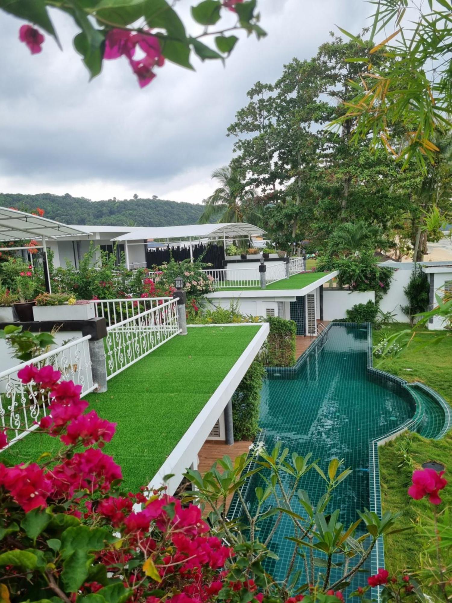 Yao Yai 4*