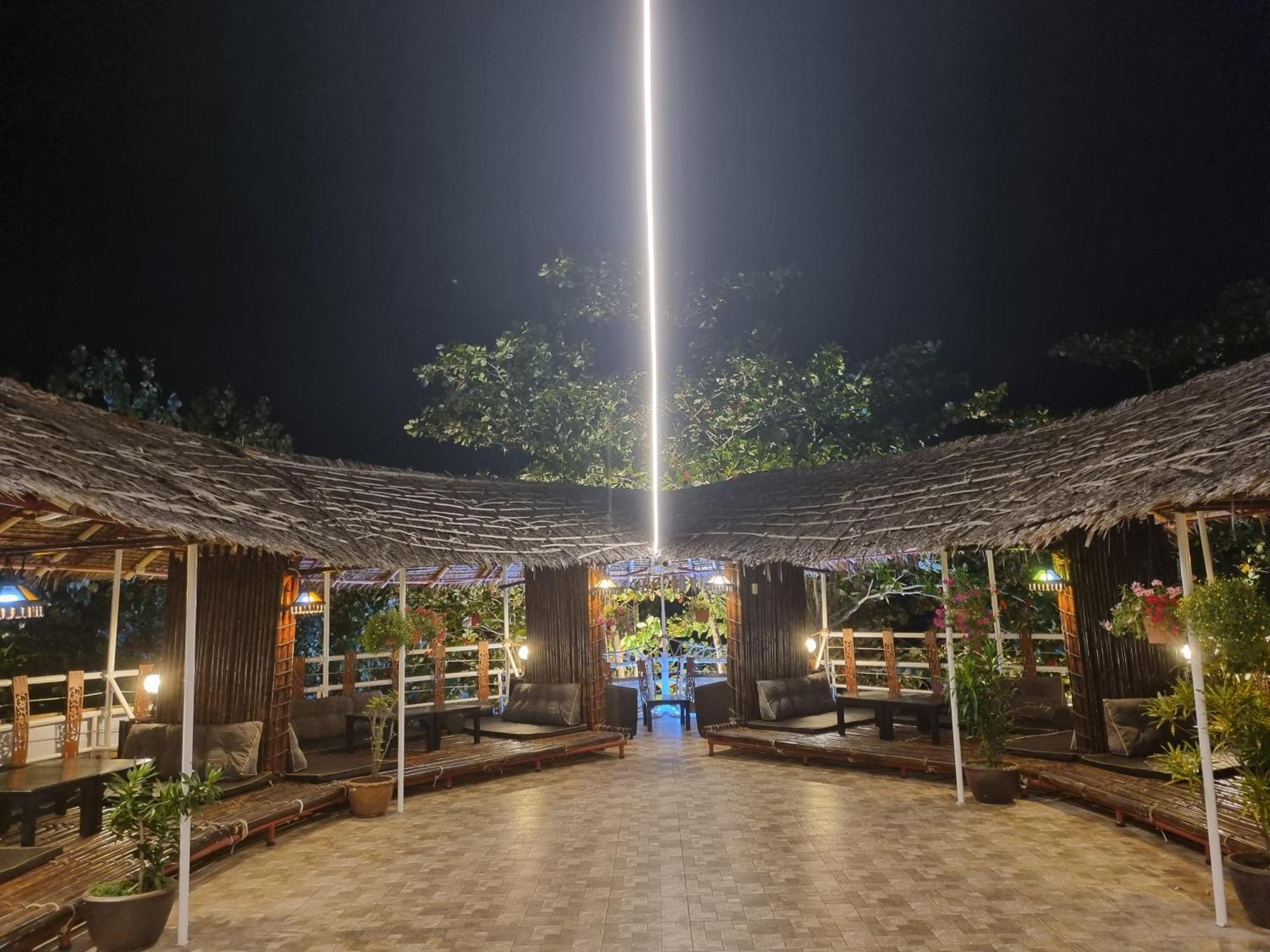 Yao Yai 4*