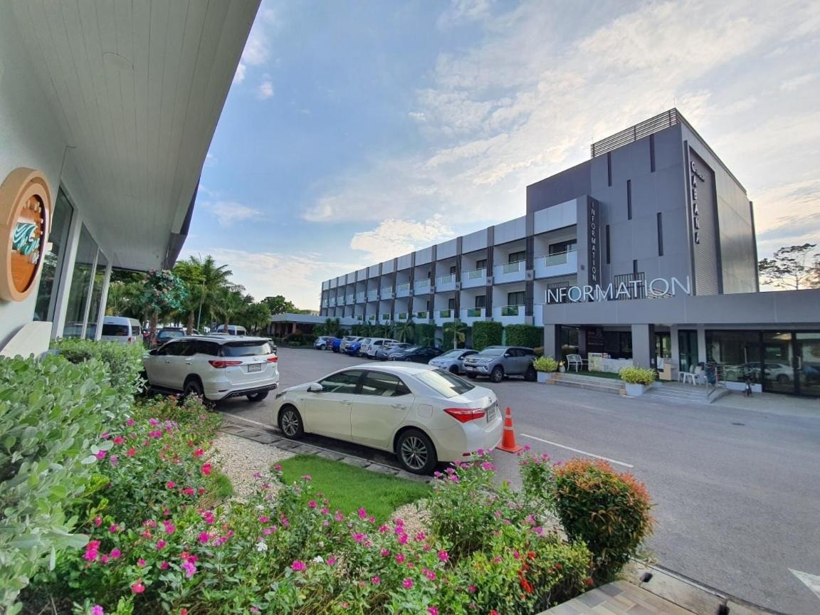 Resort Chaolao Chao Lao Beach
