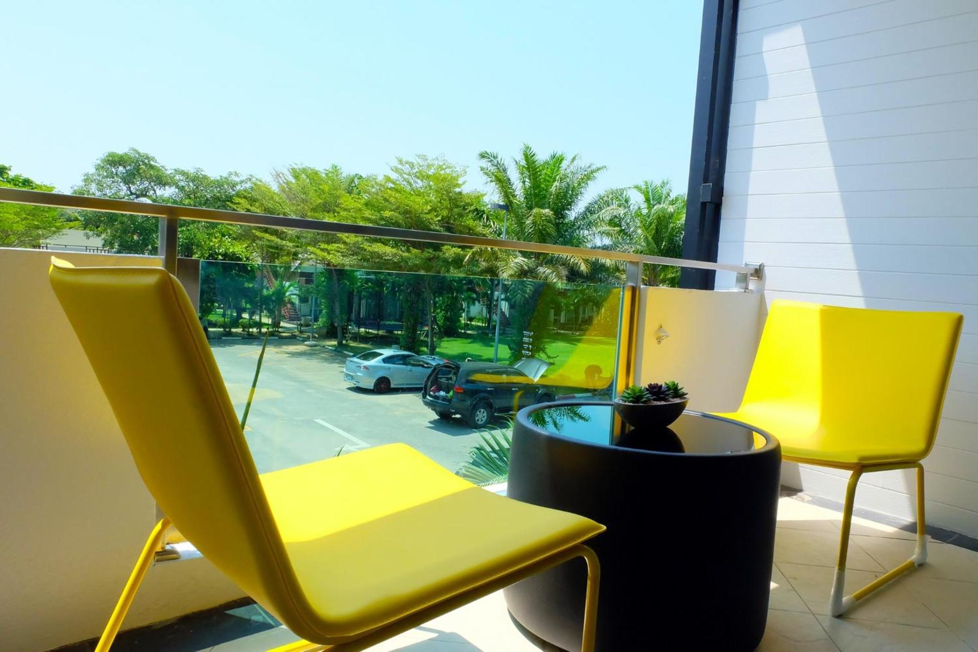 Resort Chaolao Chao Lao Beach