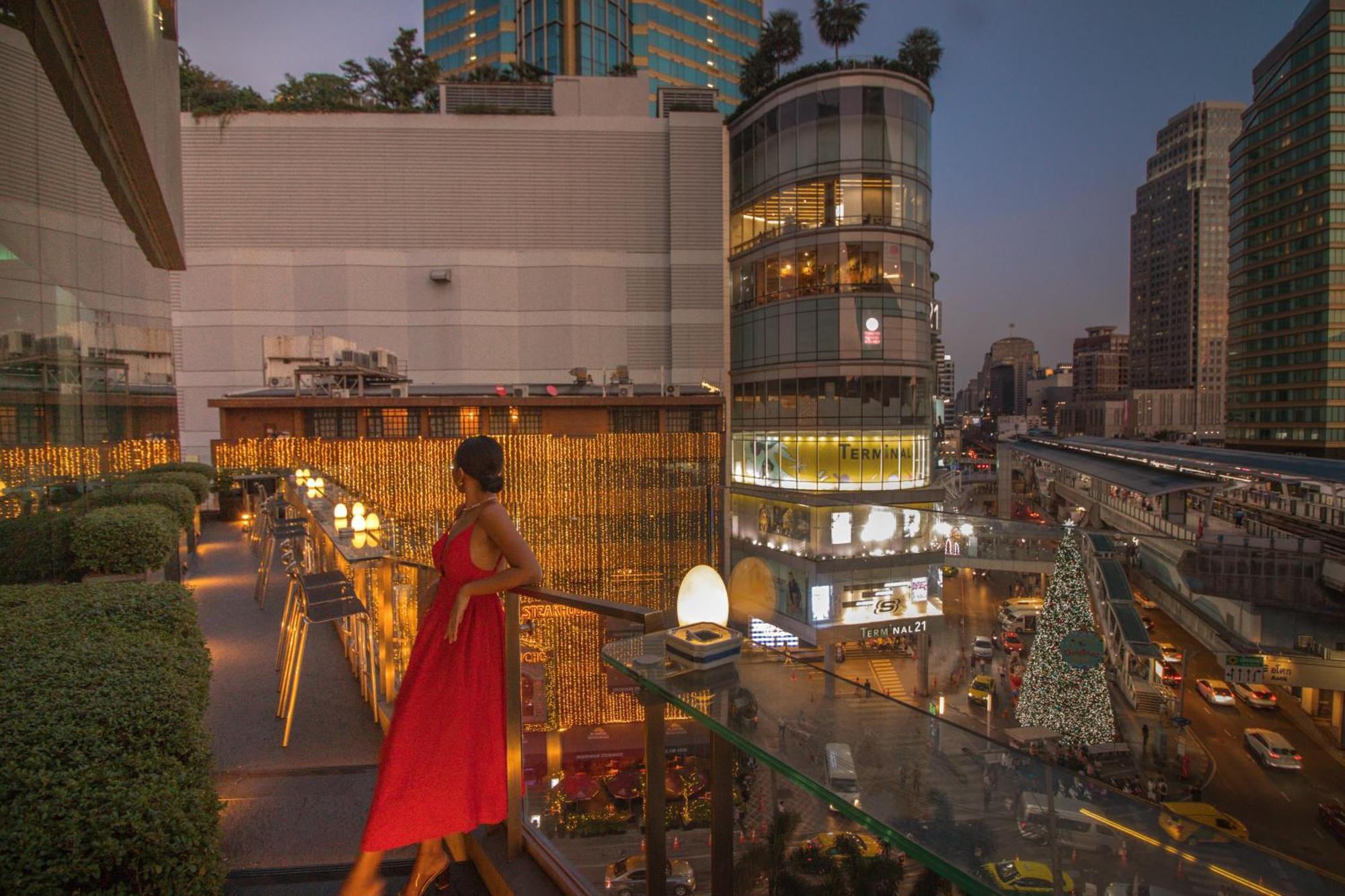 The Westin Grande Sukhumvit, 5* Banguecoque
