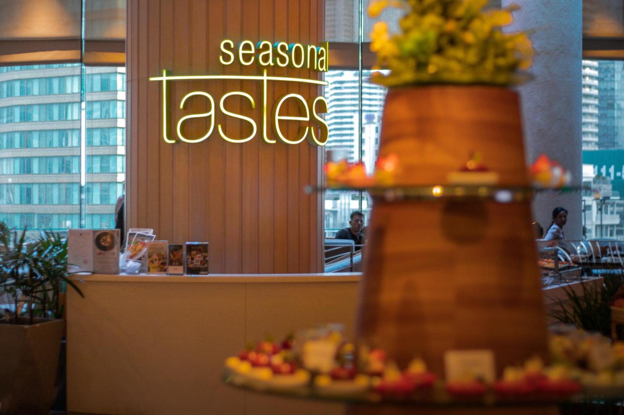 The Westin Grande Sukhumvit, 5* Banguecoque