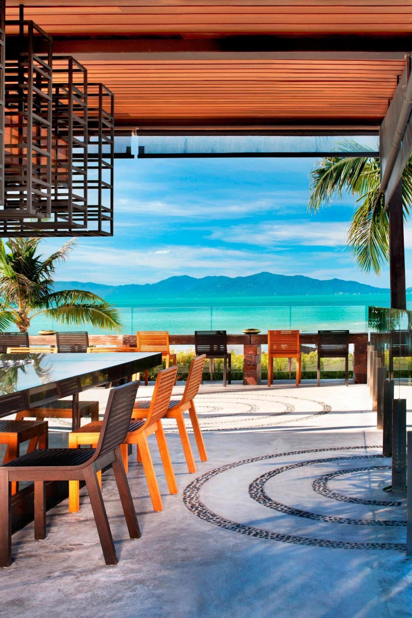 W Koh Samui Resort 5*
