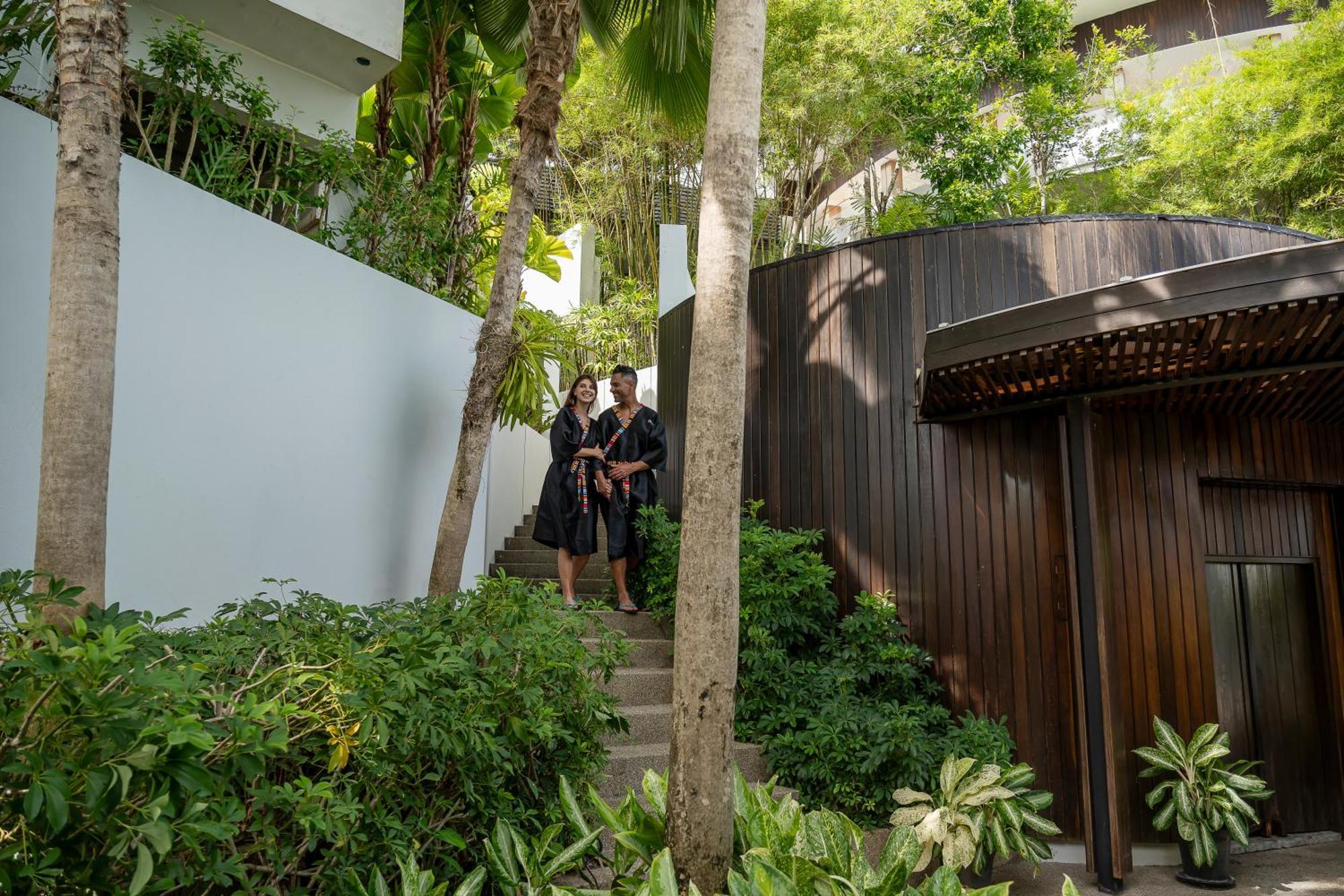 W Koh Samui Resort