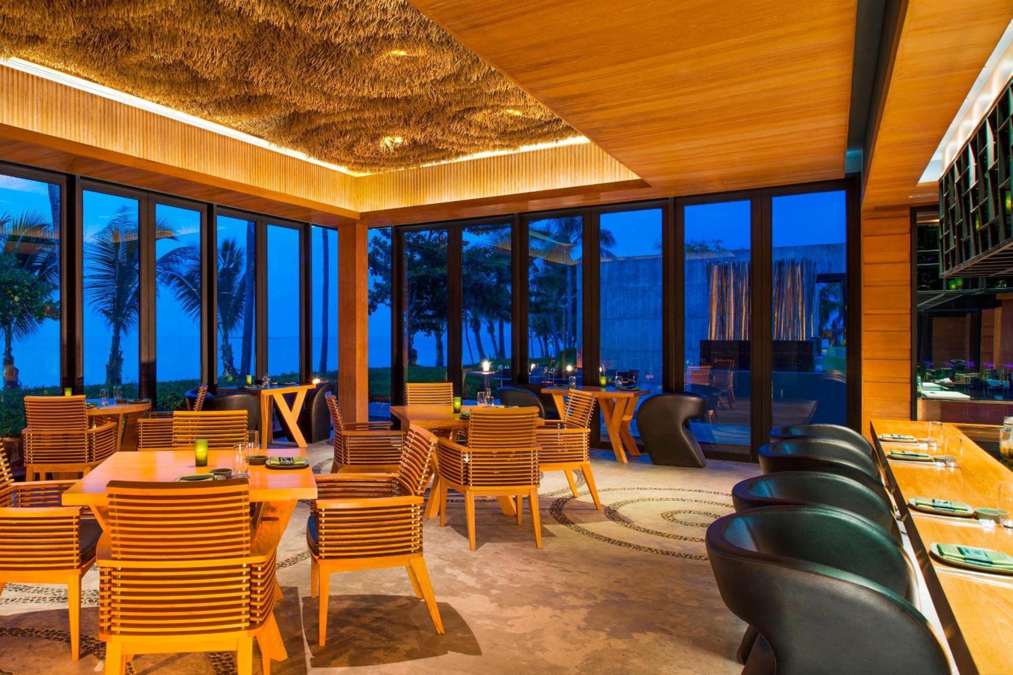 W Koh Samui 5* Mae Nam