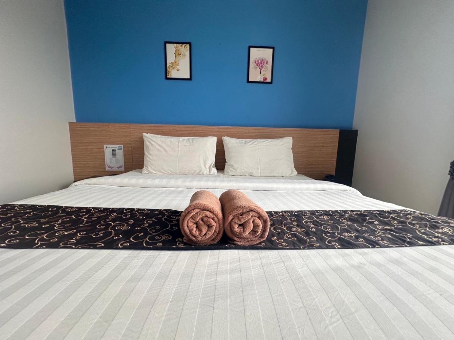 I Khonkaen 4* Khon Kaen