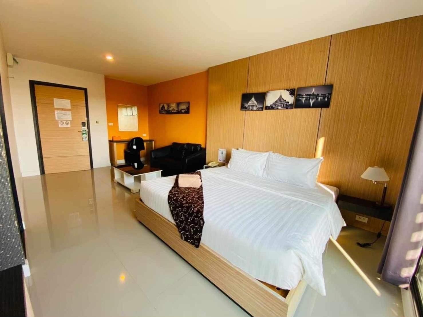 I Khonkaen Hotel Khon Kaen