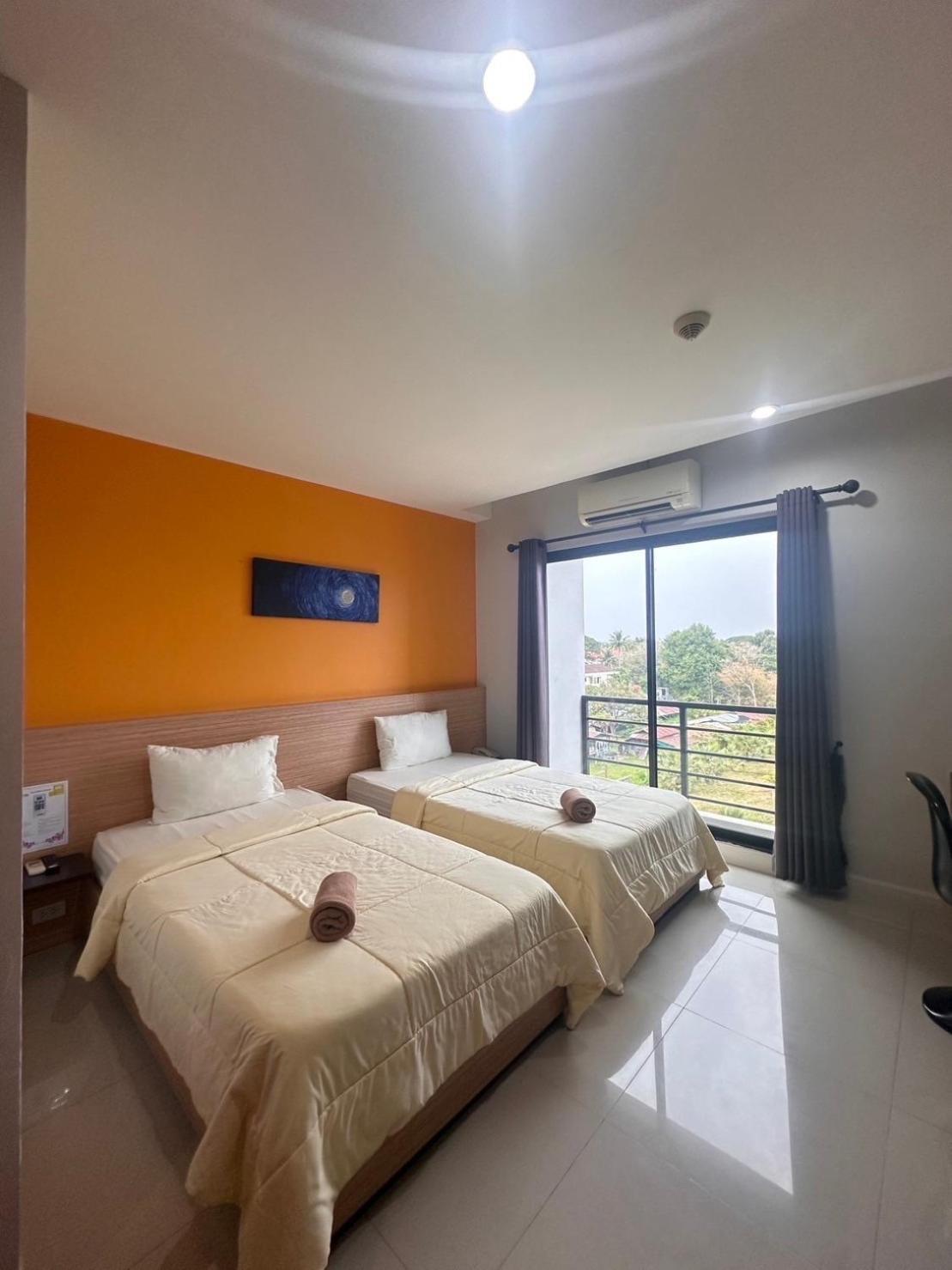 I Khonkaen Hotel 4*