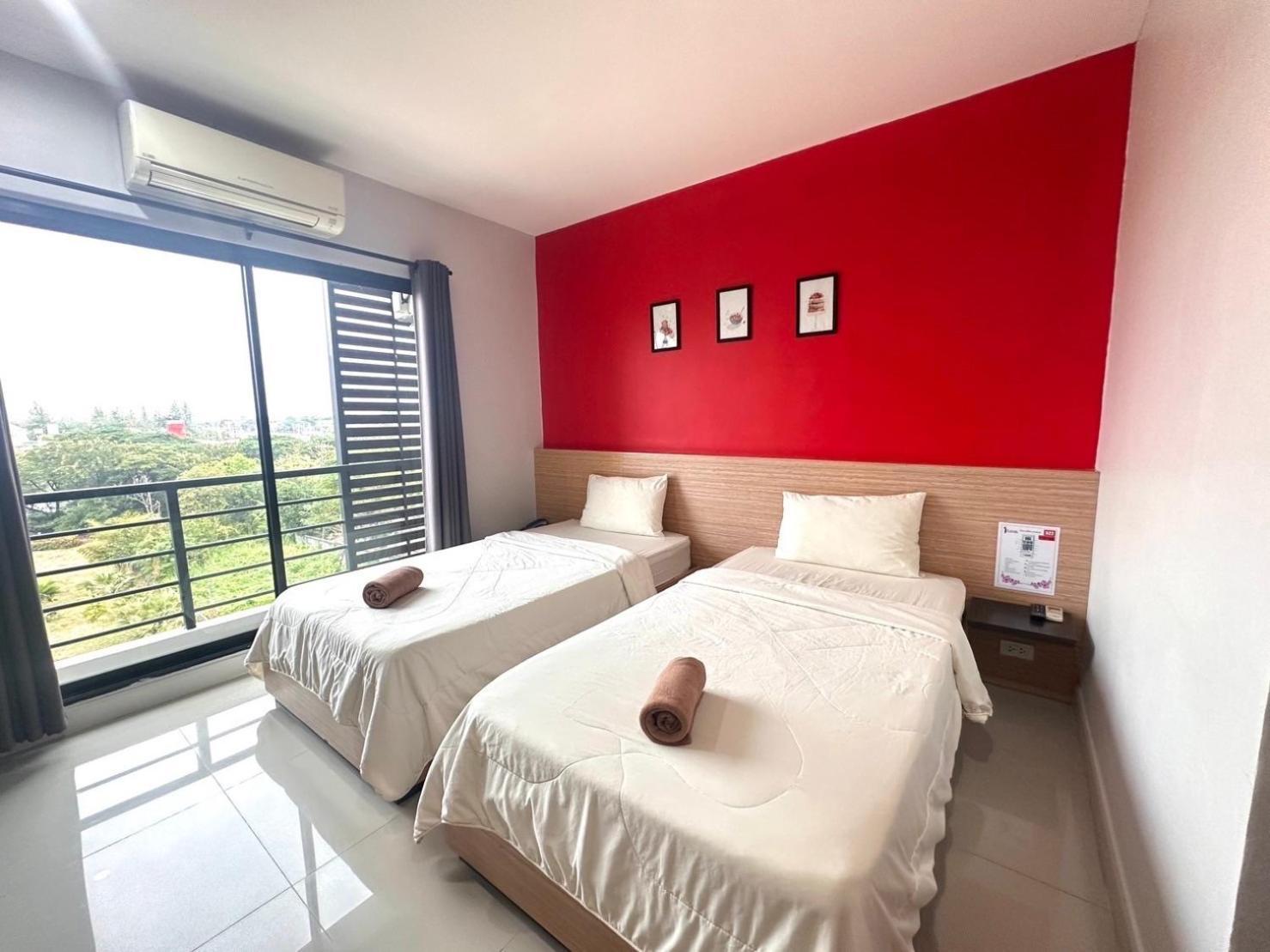 I Khonkaen Hotel 4*