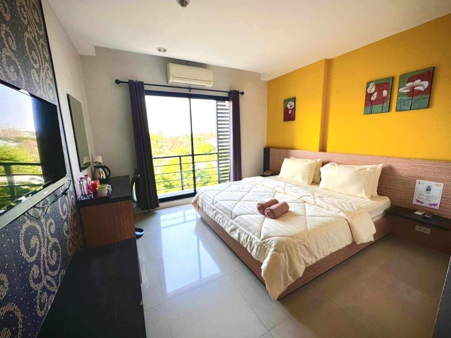 I Khonkaen 4* Khon Kaen