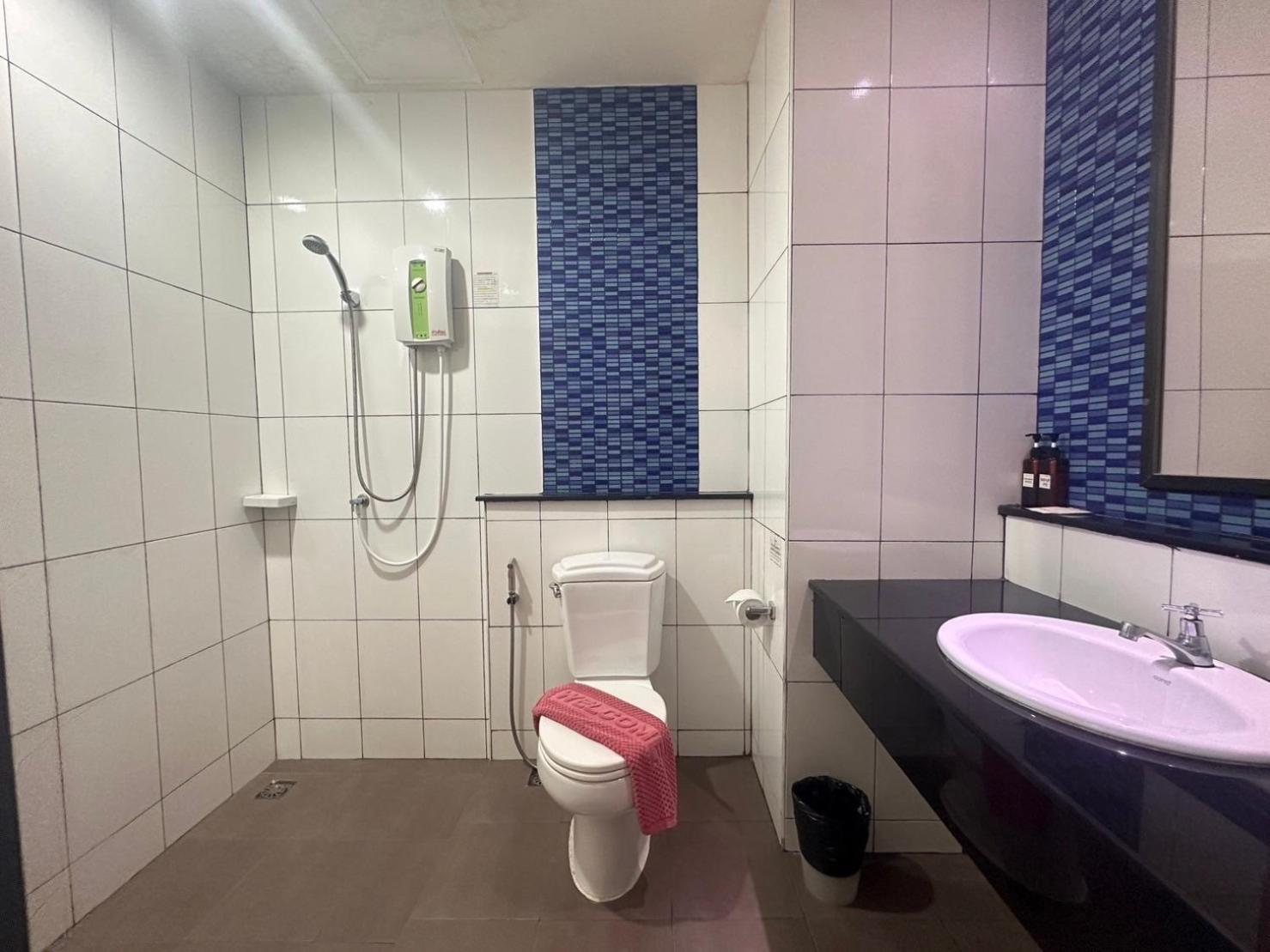 I Khonkaen Hotel 4*